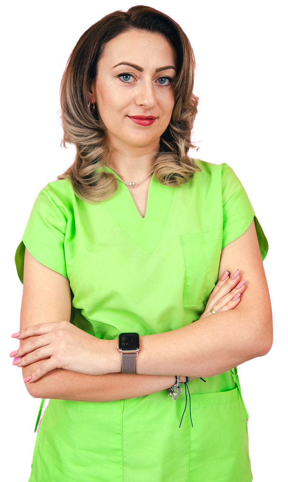 Снимка Мариам