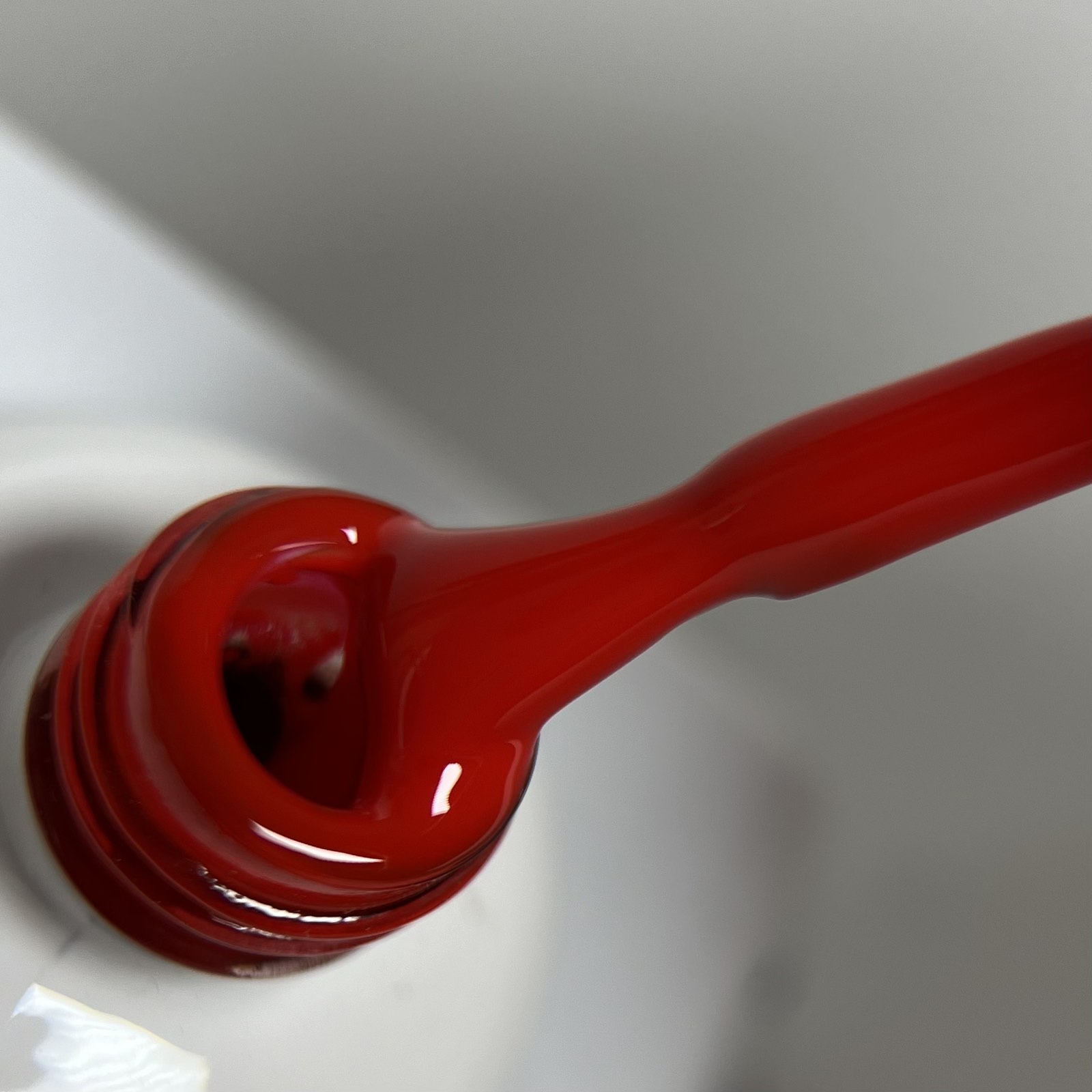 Red Rubber Base