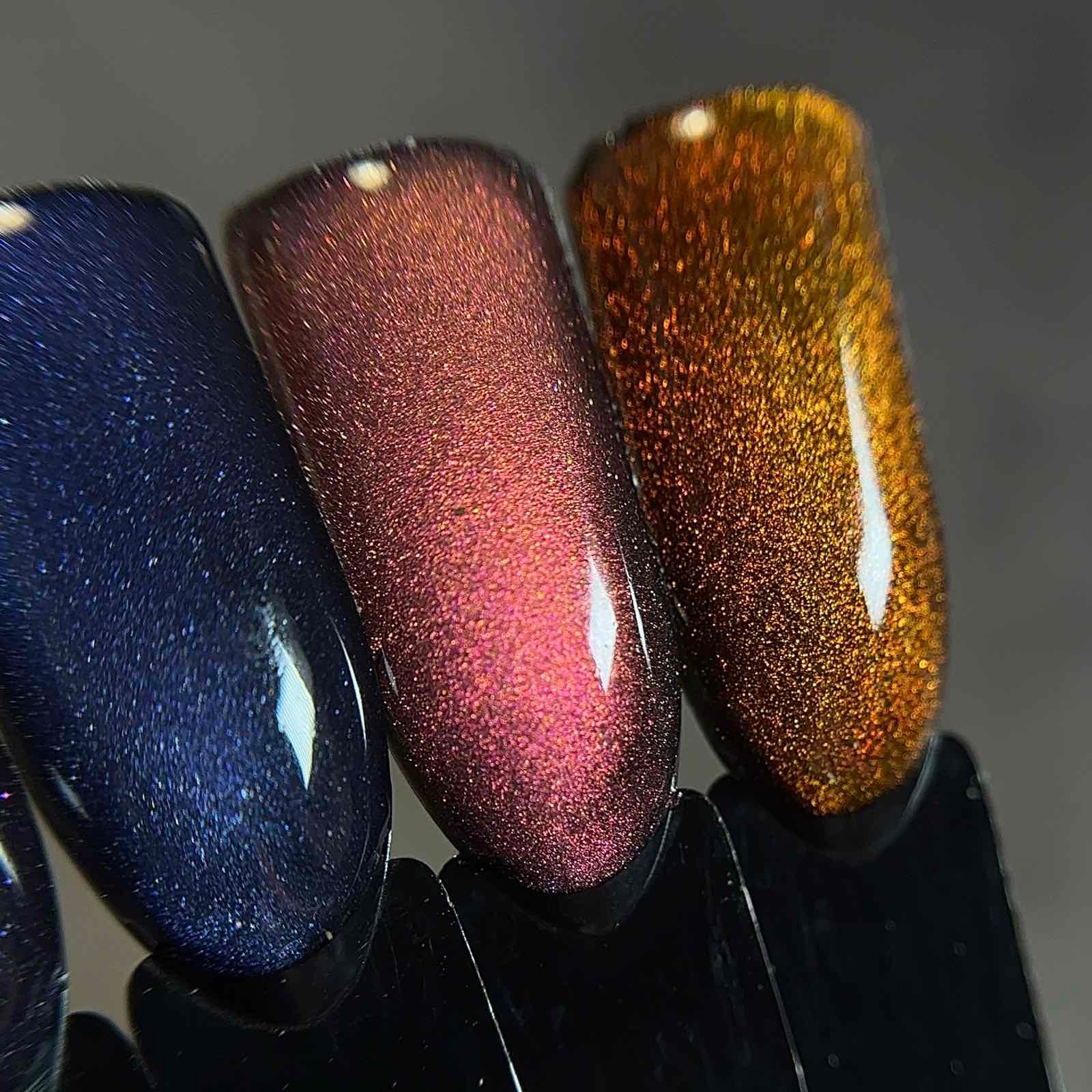 9D Cat Eye Collection#7