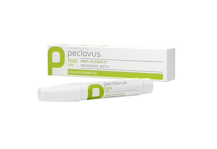 Писалка за нокти Peclavus