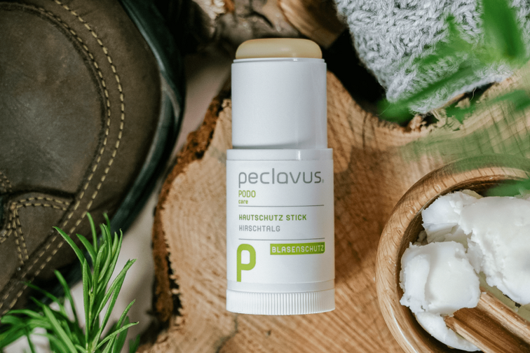 ПРЕДПАЗВАЩ СТИК ЗА СТЪПАЛА