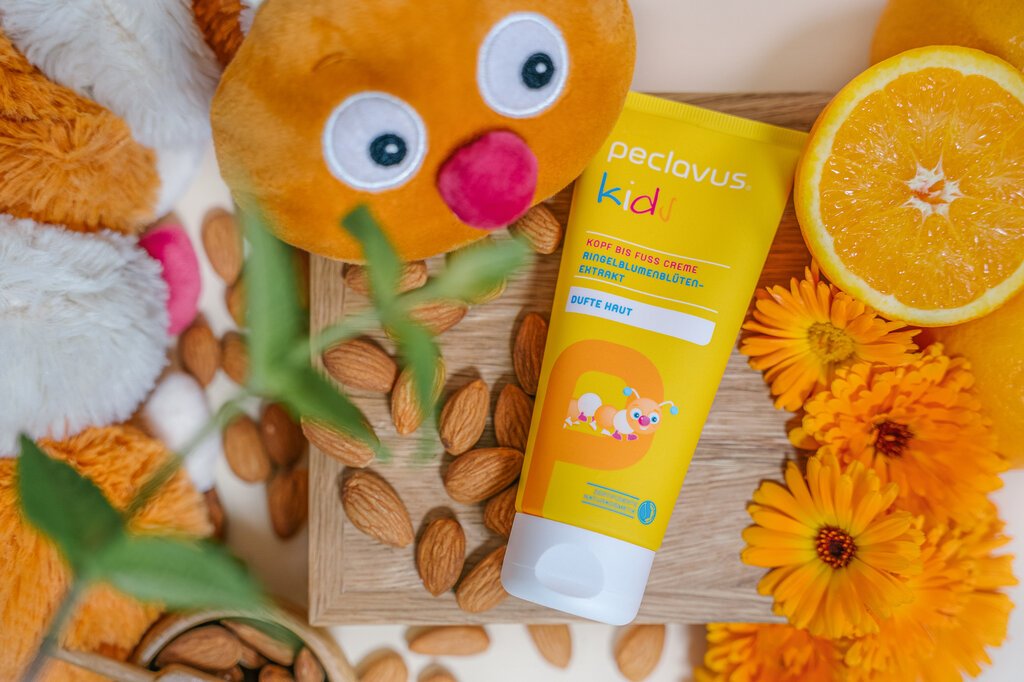 Крем за деца „Стоножка“ 100мл.