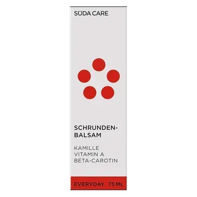 SUDA Care Balsam + ПОДАРЪК