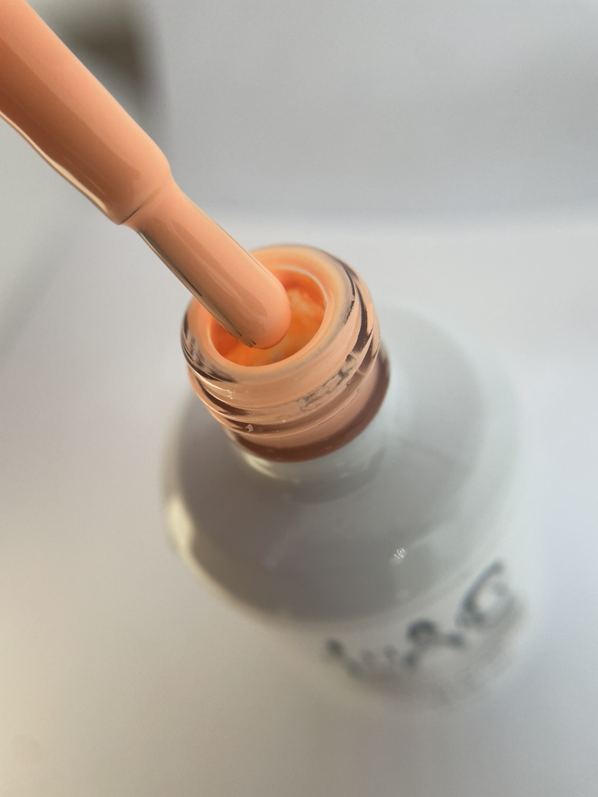 Peach Fuzz #398