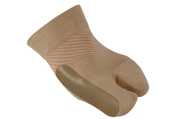 HV3 Bunion & Toe Alignment - Ортеза за изпъкнало кокалче (халукс валгус)