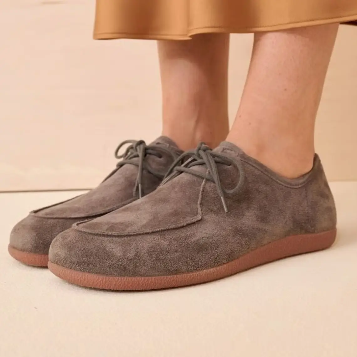 Боси Мокасини Johanna