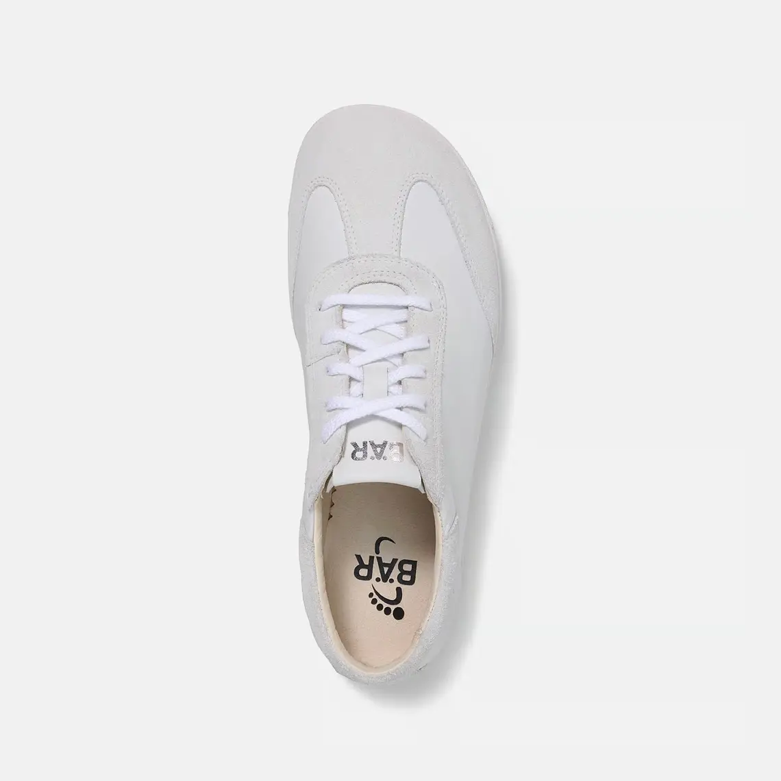 Боси Обувки Кецове Elody White