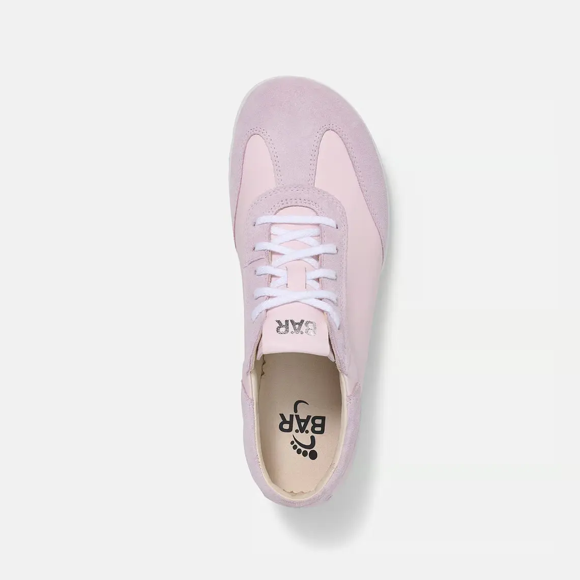 Боси Обувки Кецове Elody Pink