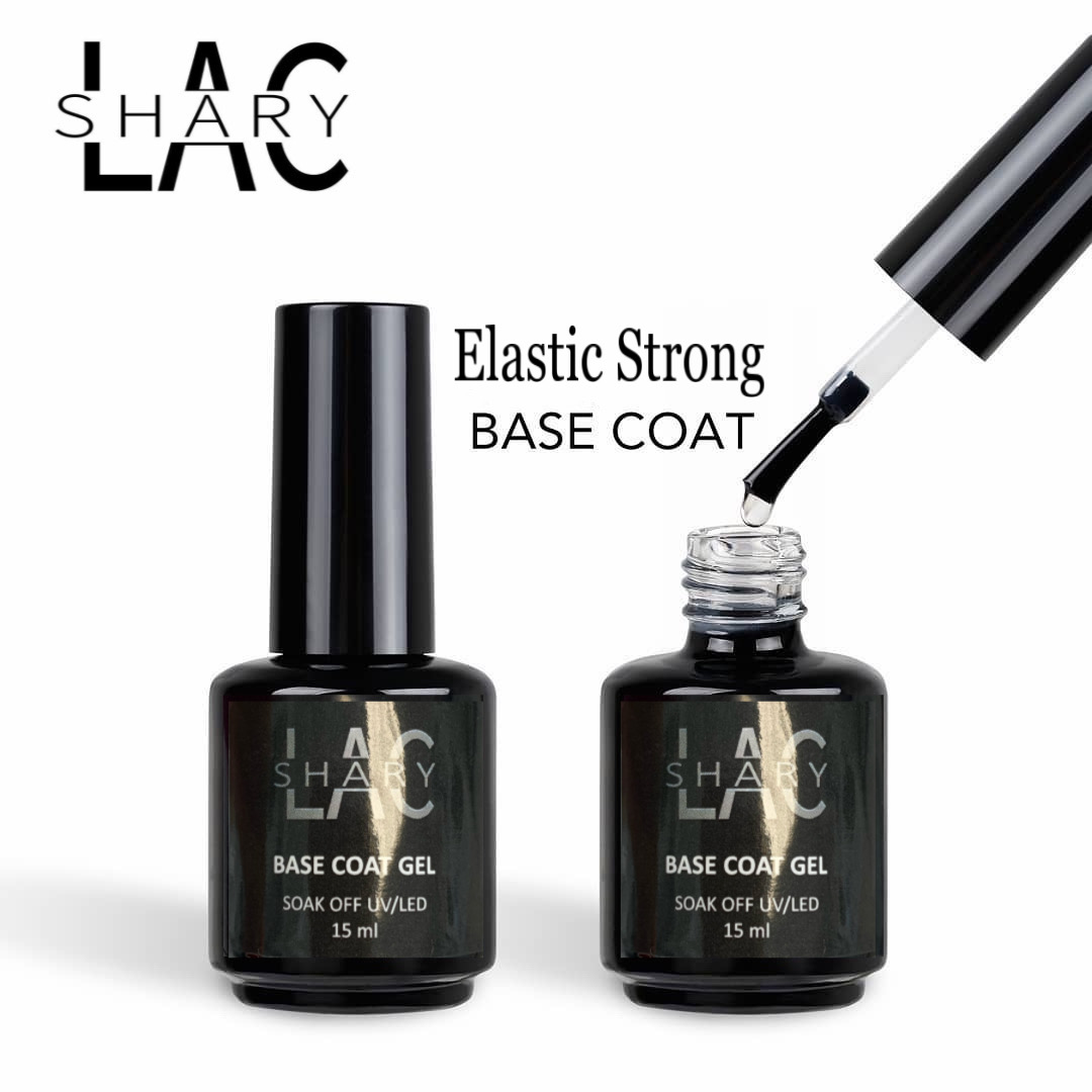 Elastic Strong Base
