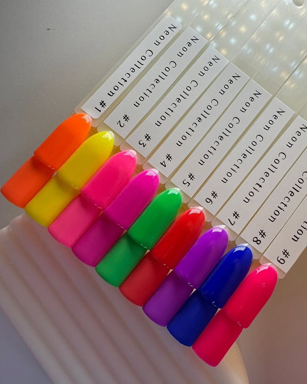 Neon Collection