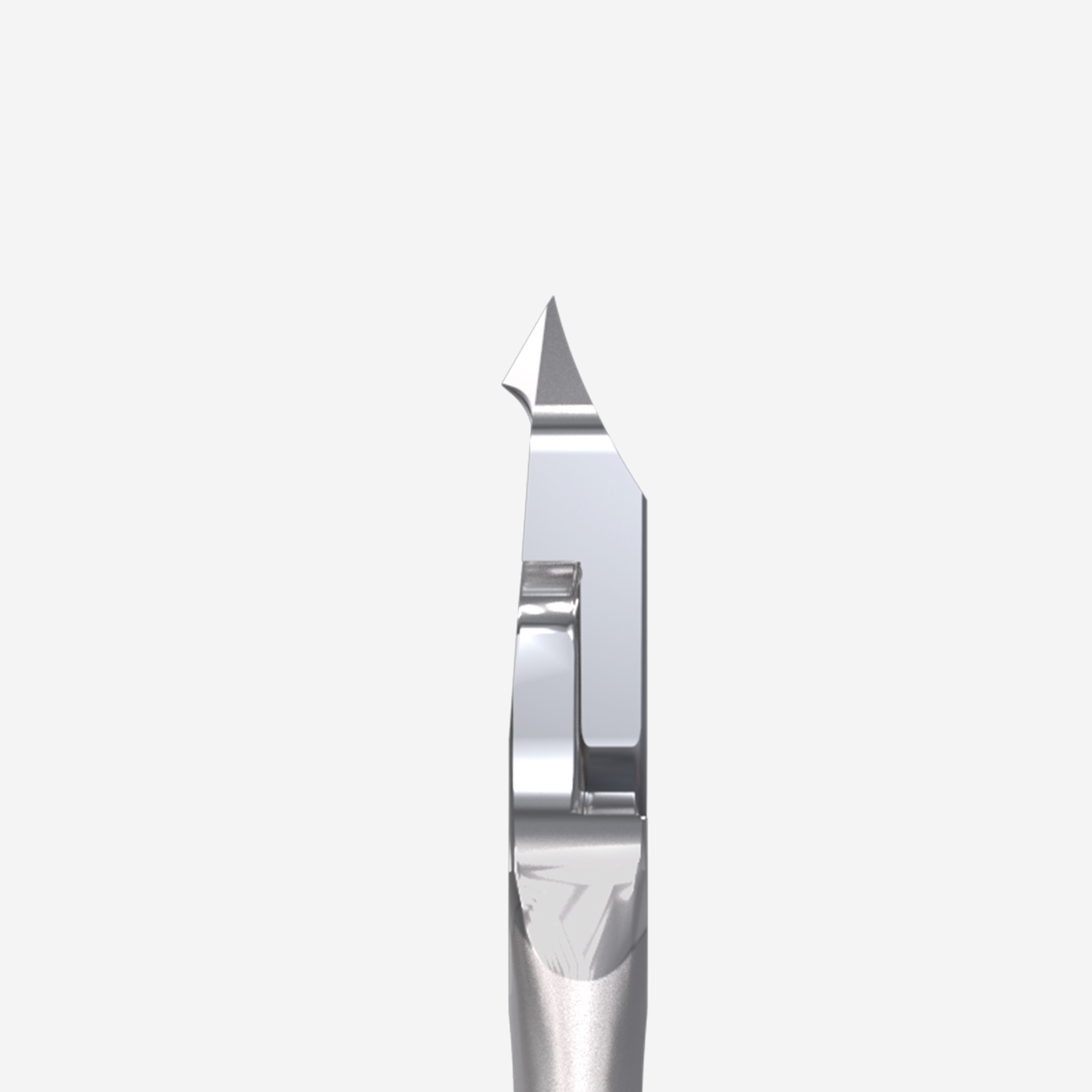 КЛЕЩИ ЗА КОЖИЧКИ STALEKS SMART NS-50-5 – 5мм