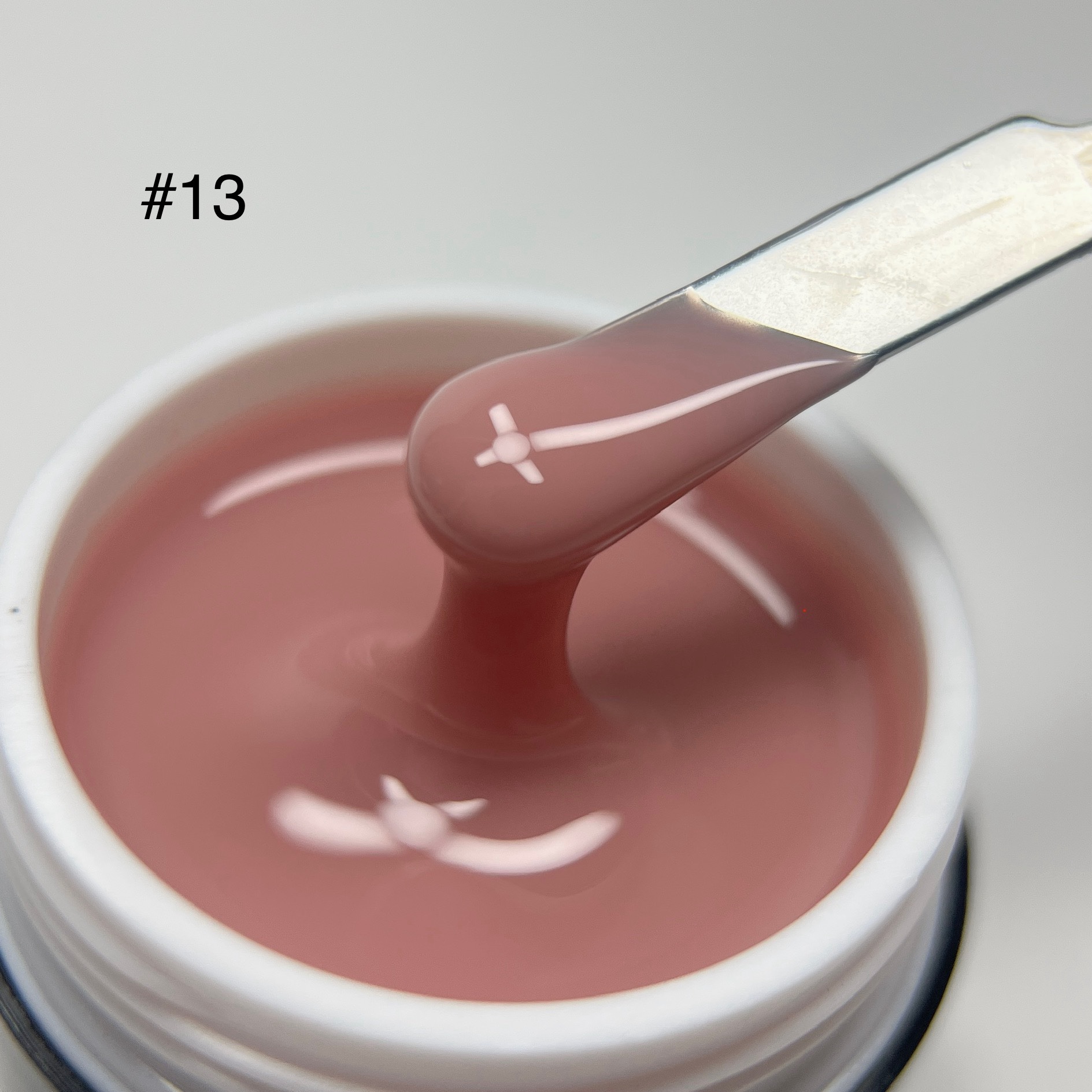 Liquid Polygel #13