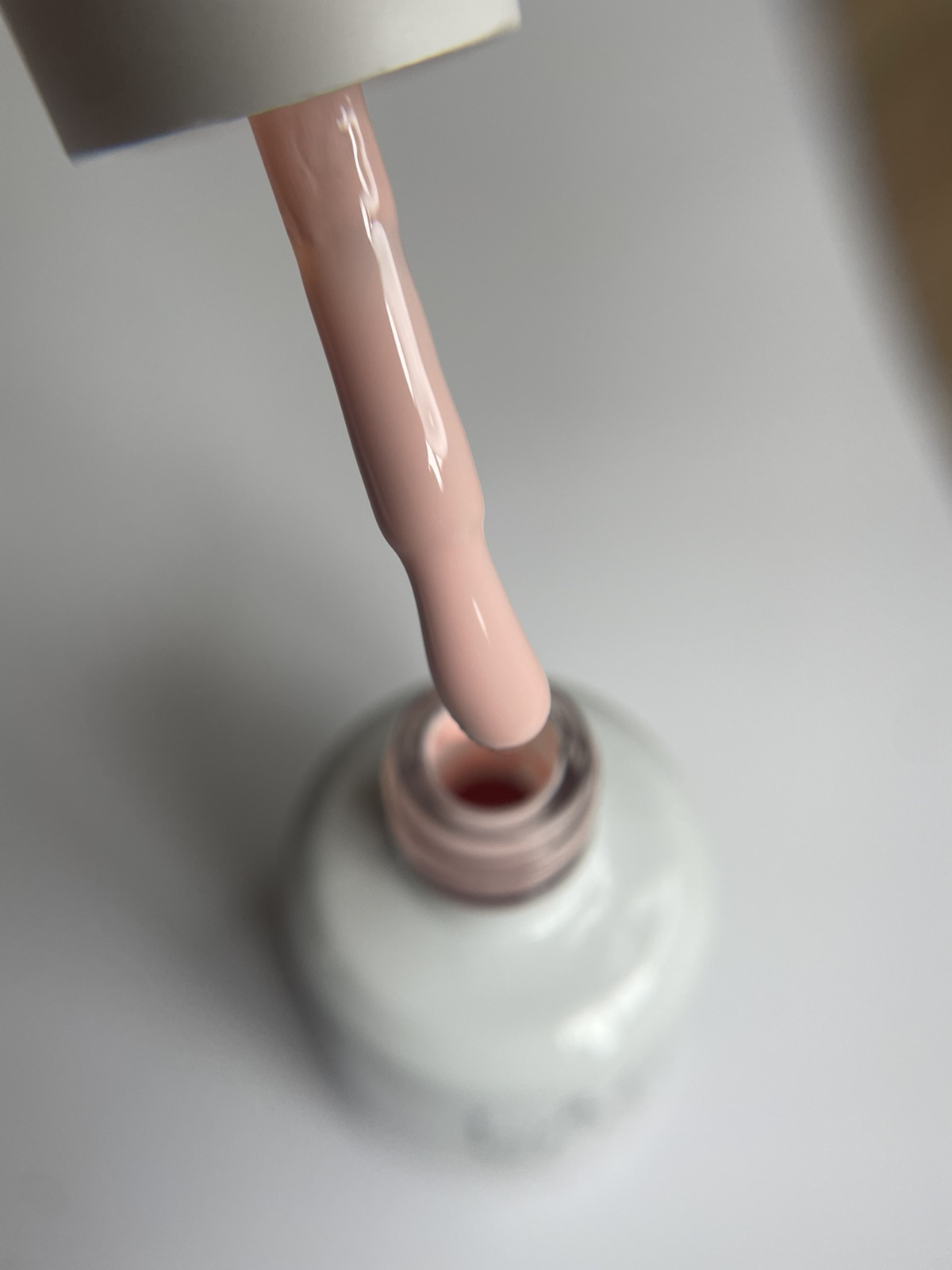 Nude Pink #909