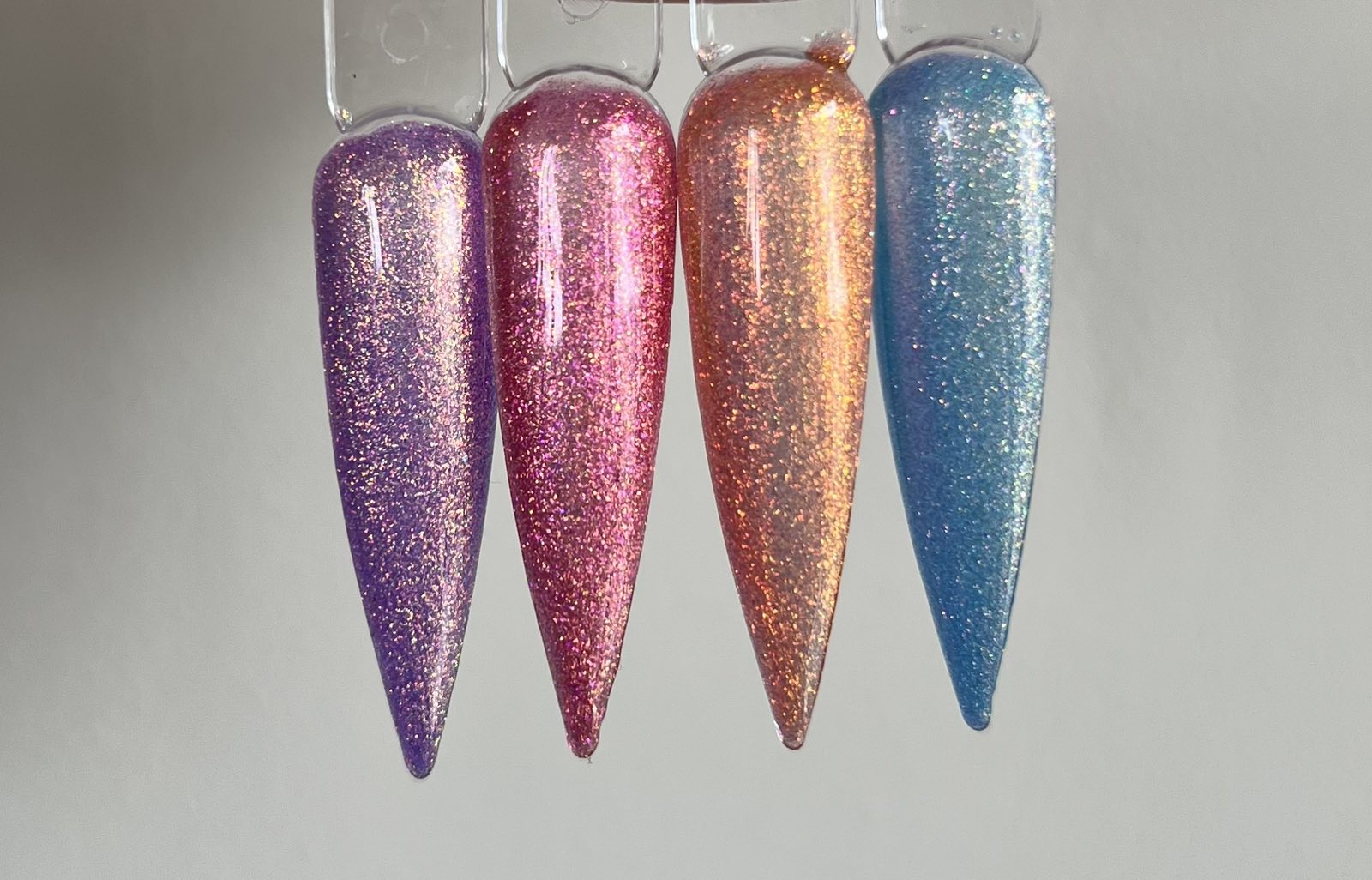 Chameleon Mermaid Collection
