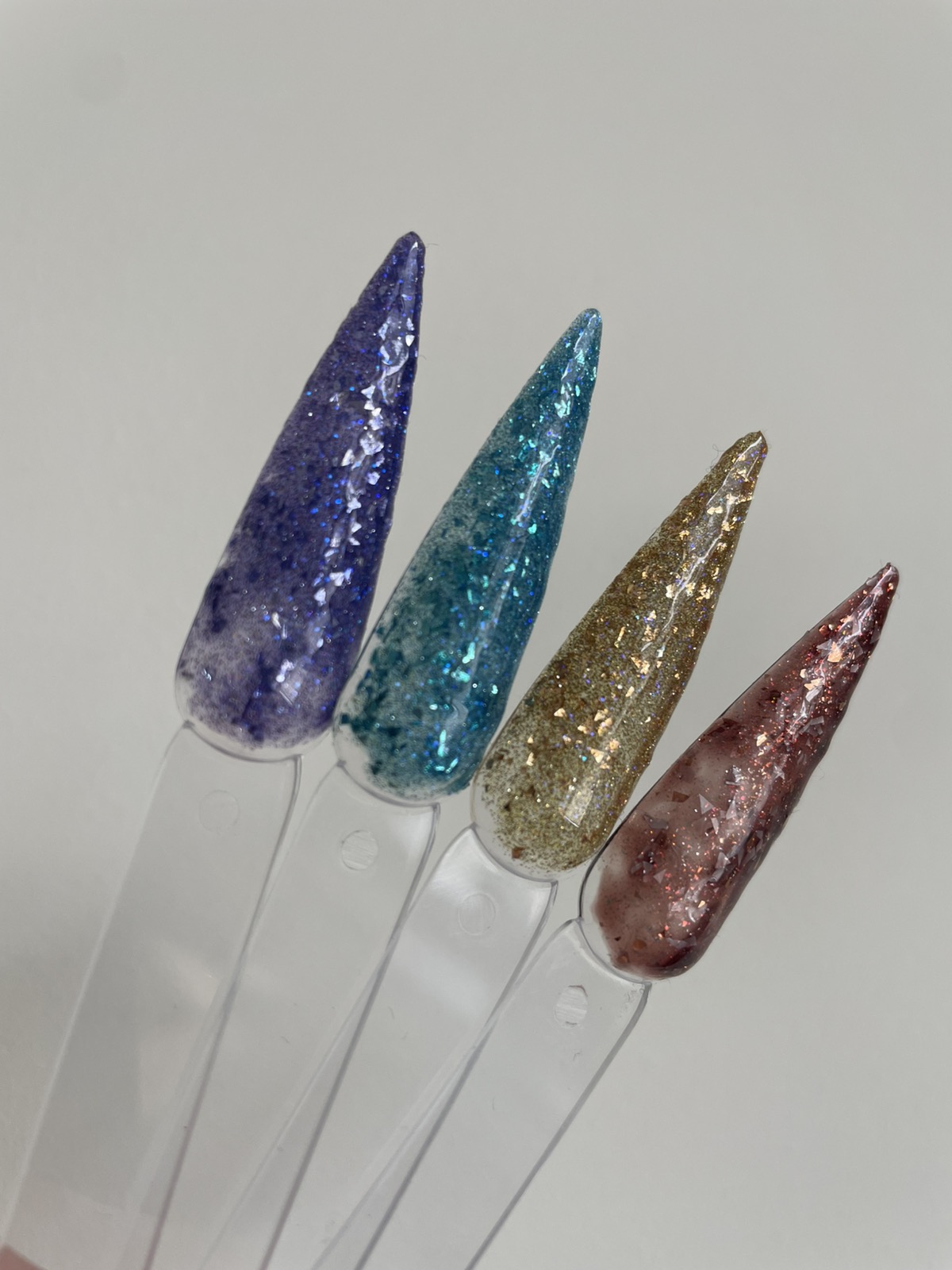 Mirage Fragments Collection