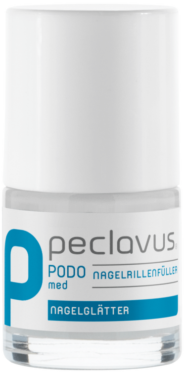 Peclavus Лак за увредени нокти