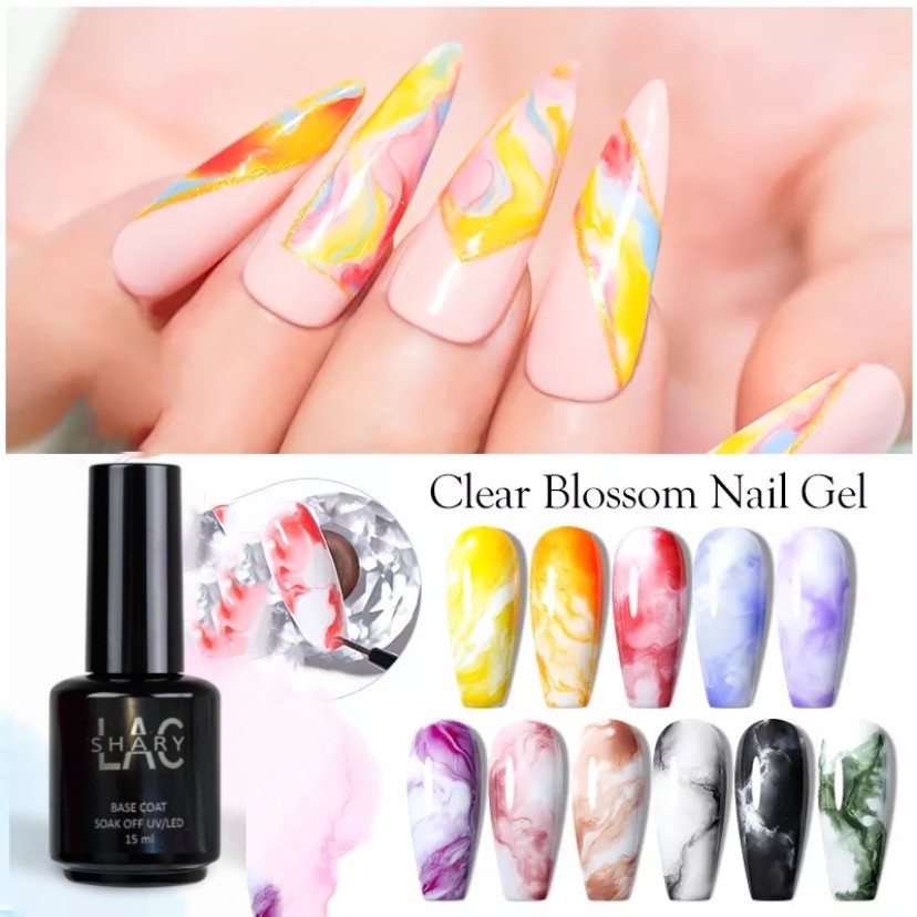 Blossom Gel (Aqua drop)