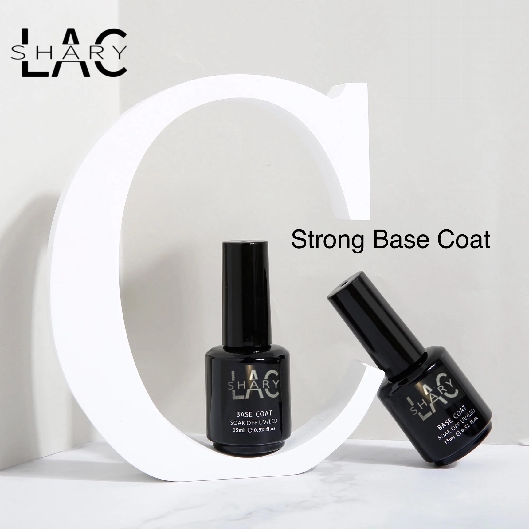 Strong Base Coat