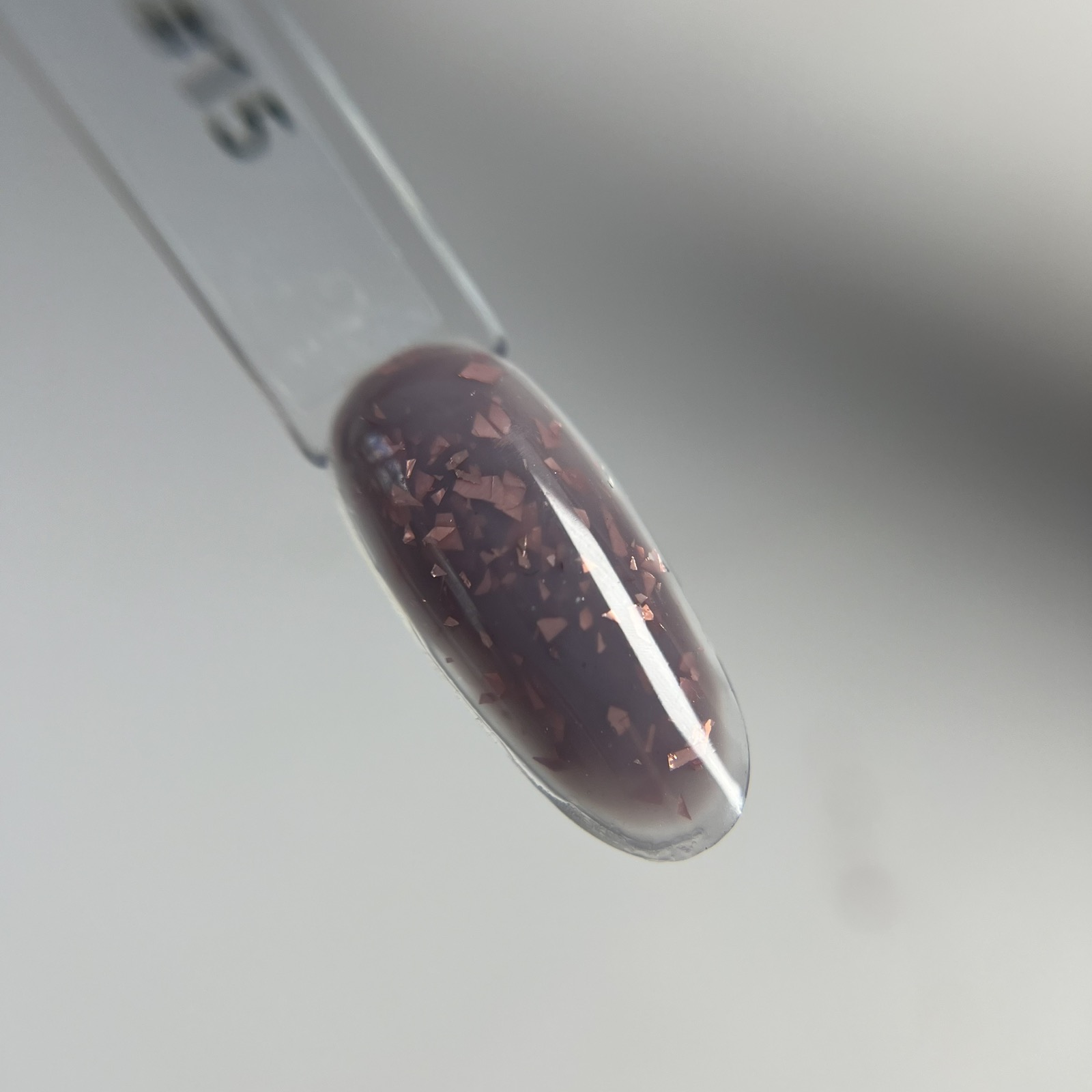 Potal Rubber Base #15