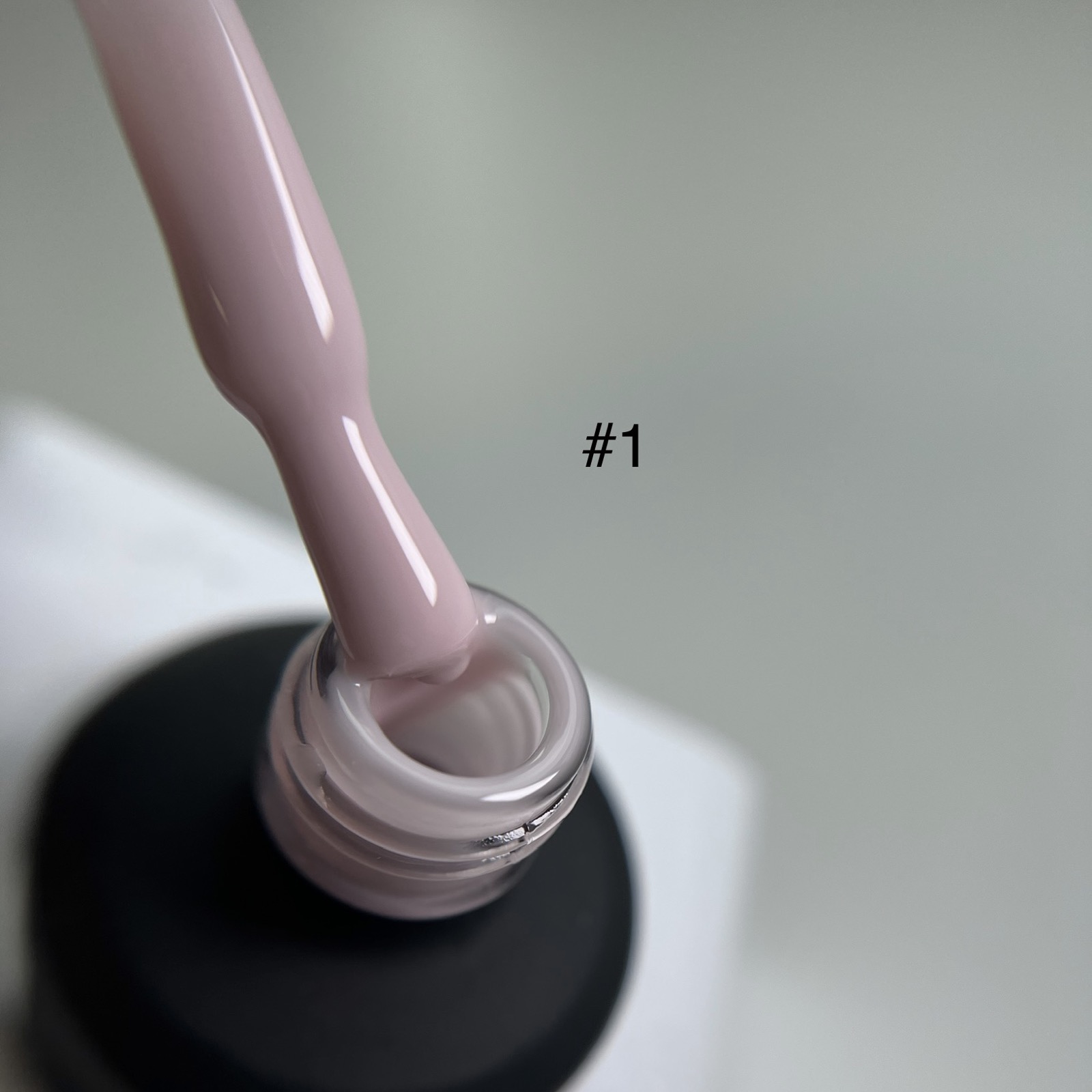 Liquid Polygel #1