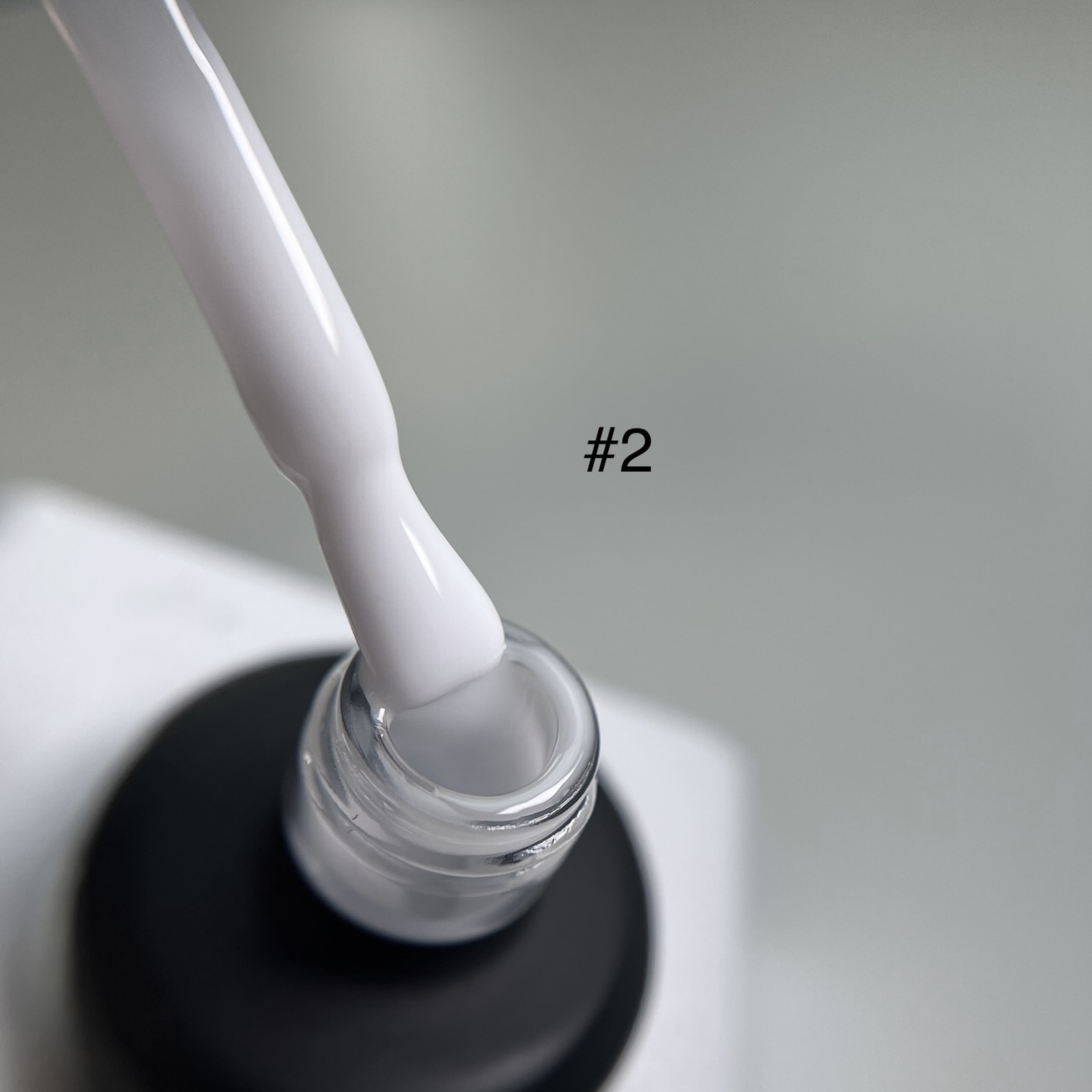 Liquid Polygel #2
