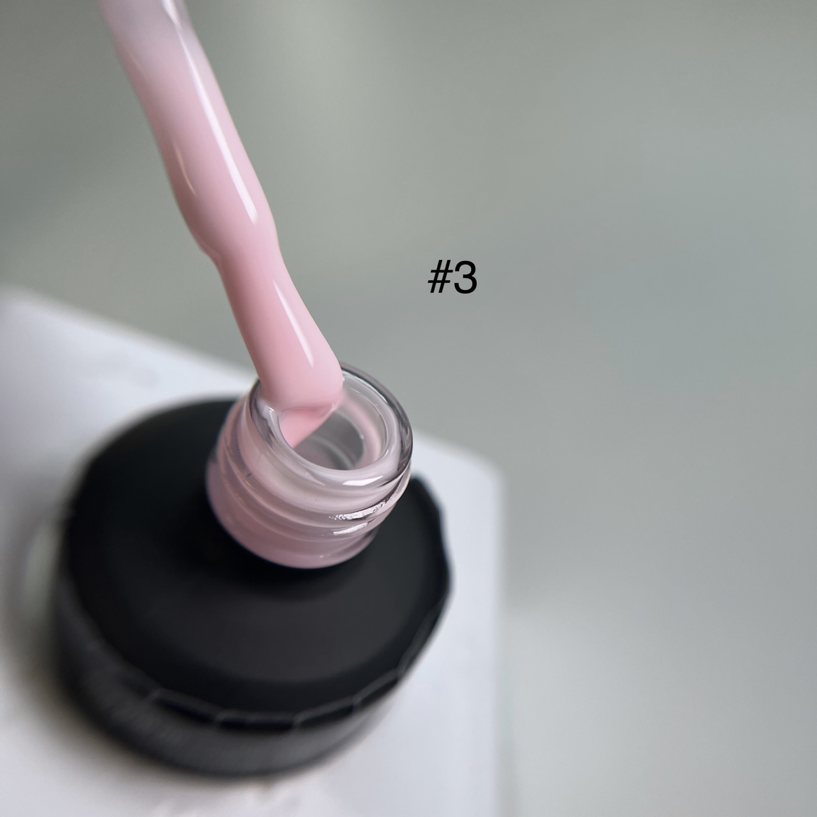 Liquid Polygel #3