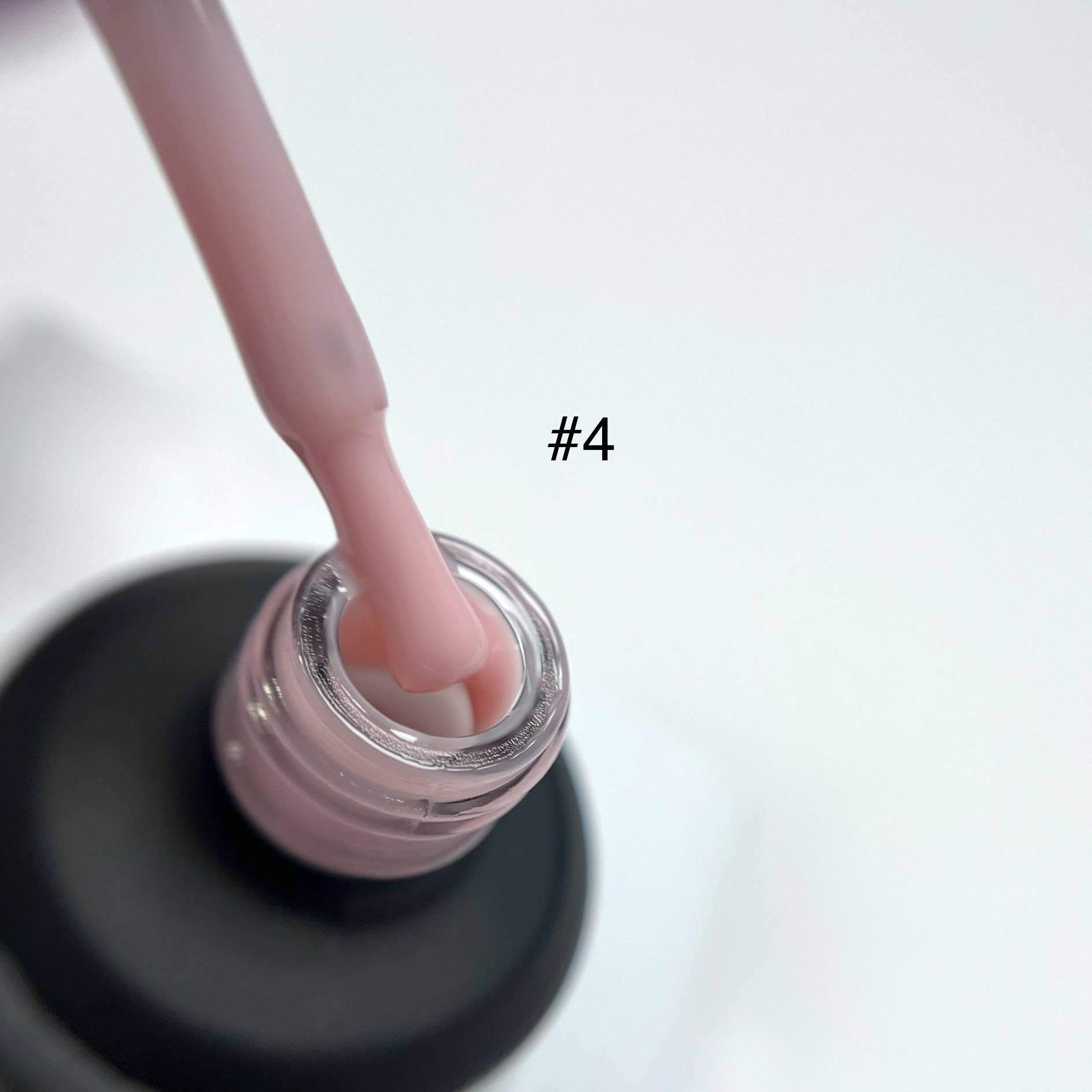 Liquid Polygel #4