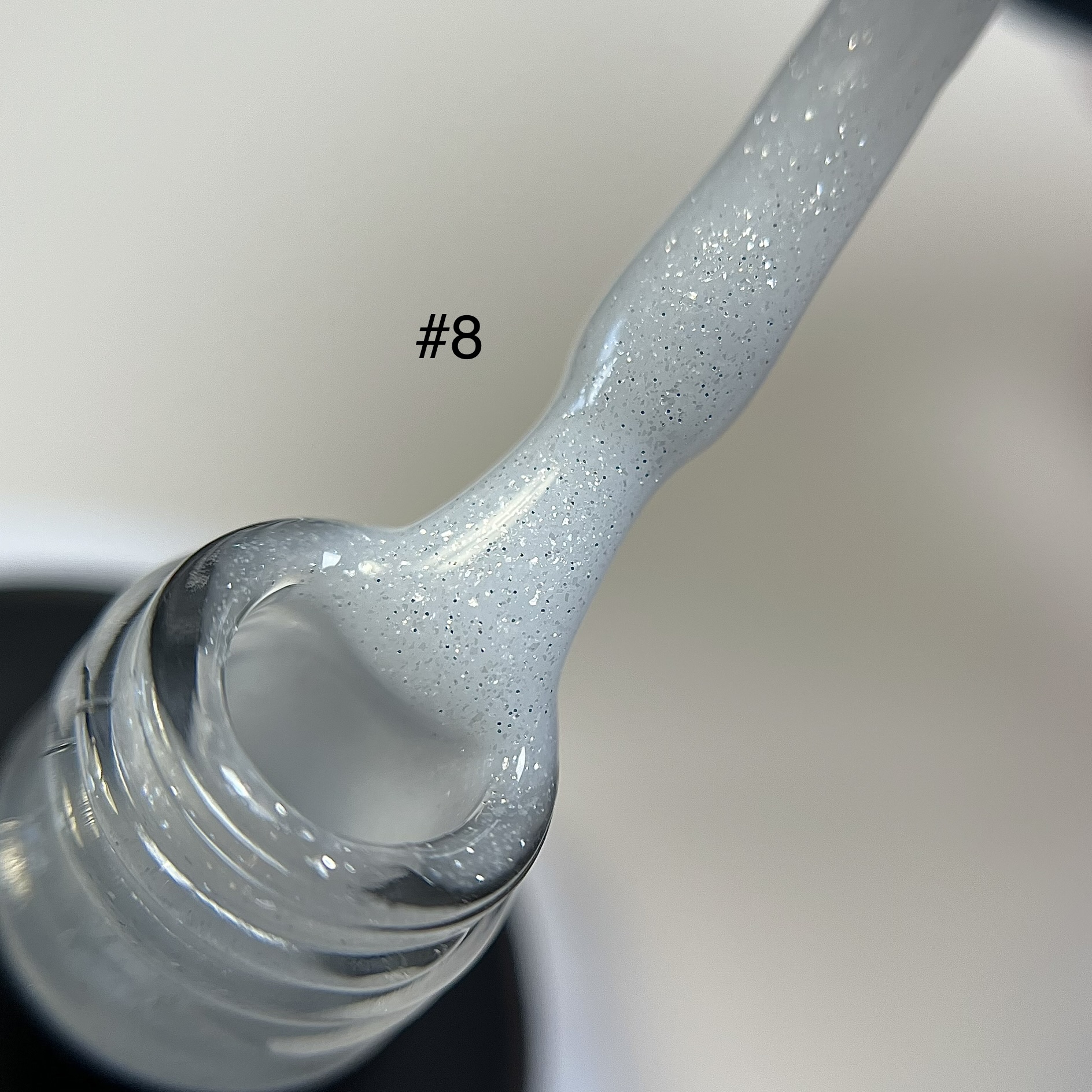 Liquid Polygel #8