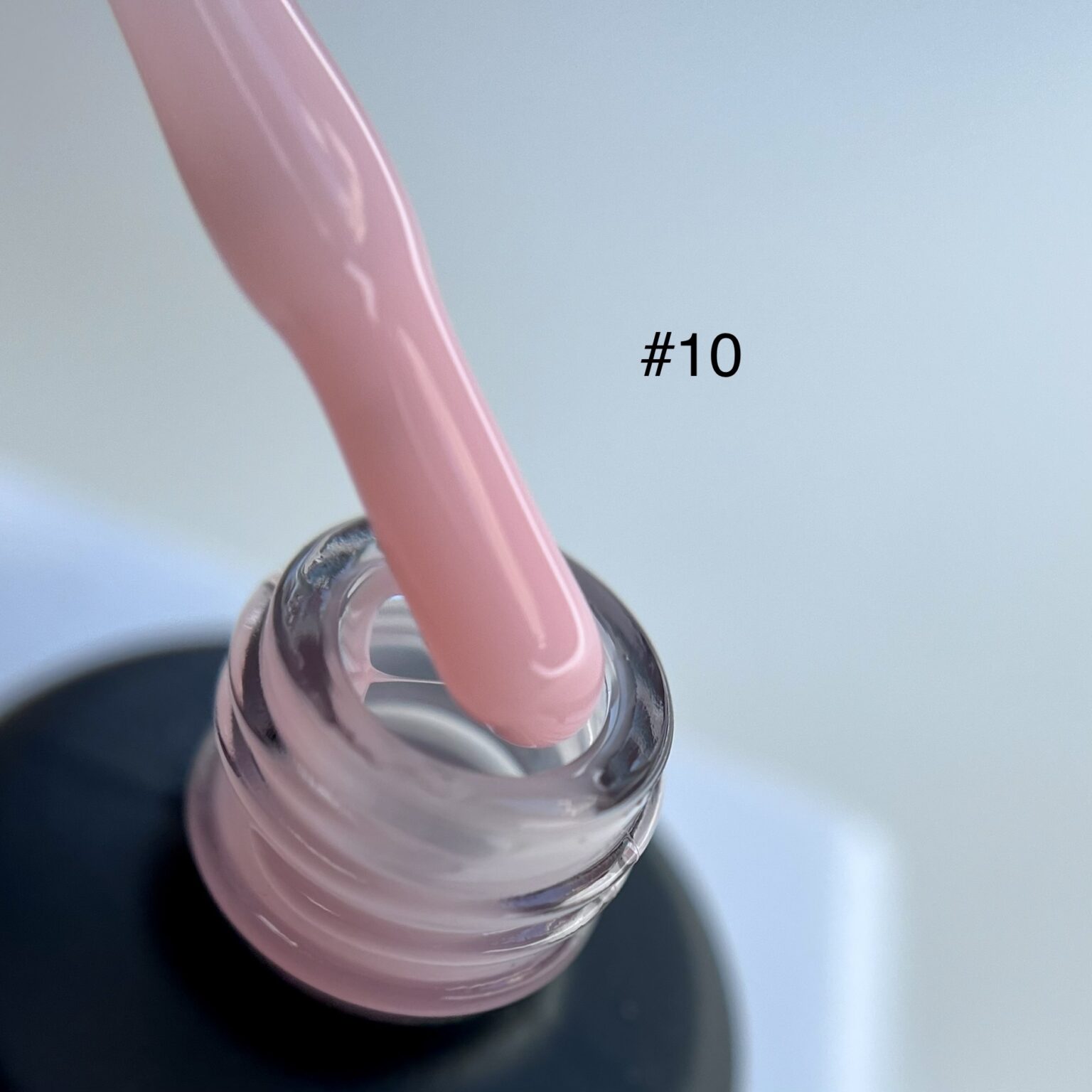 Liquid Polygel #10
