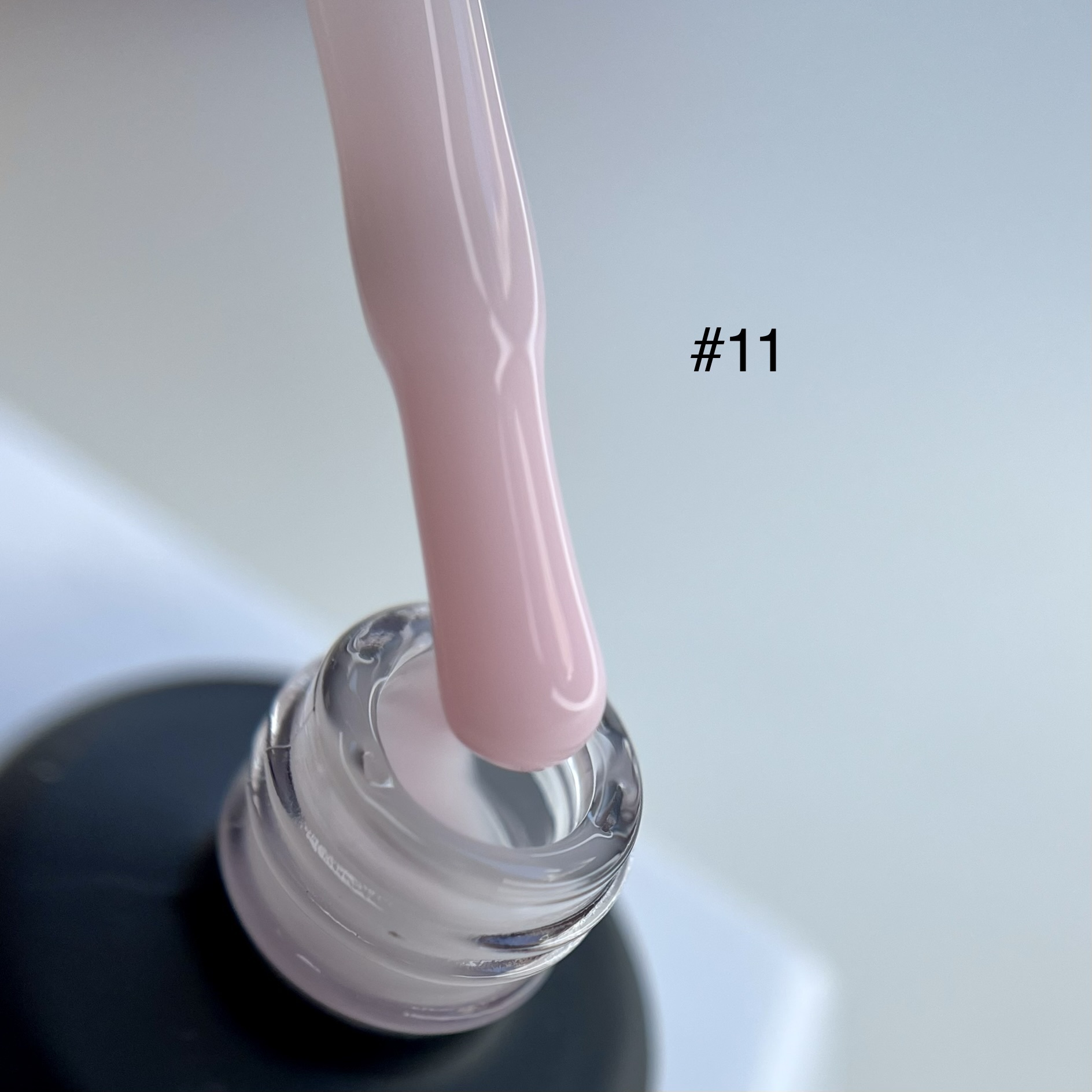 Liquid Polygel #11