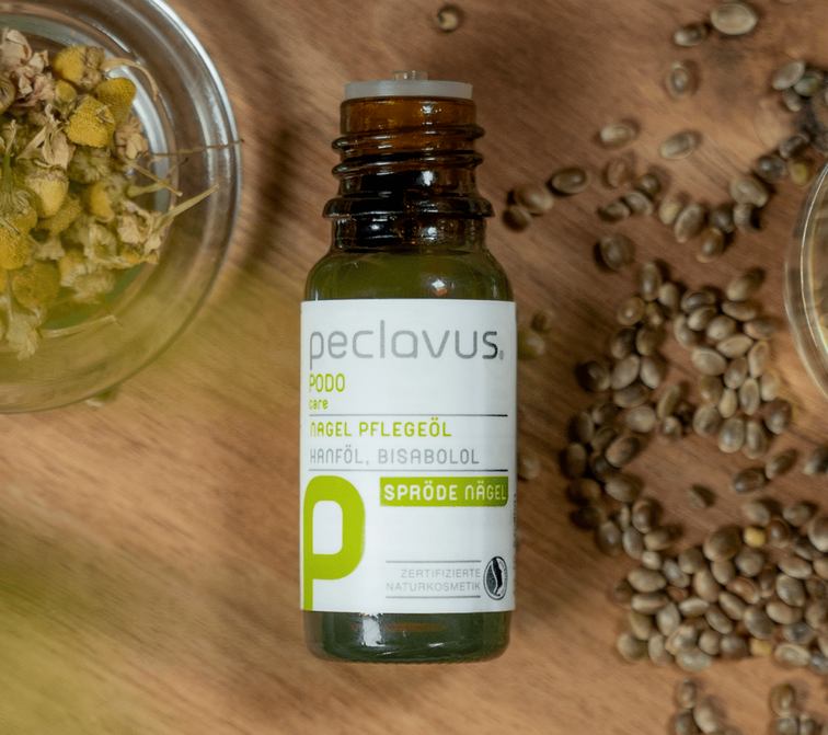 Peclavus PODOcare Масло за нокти