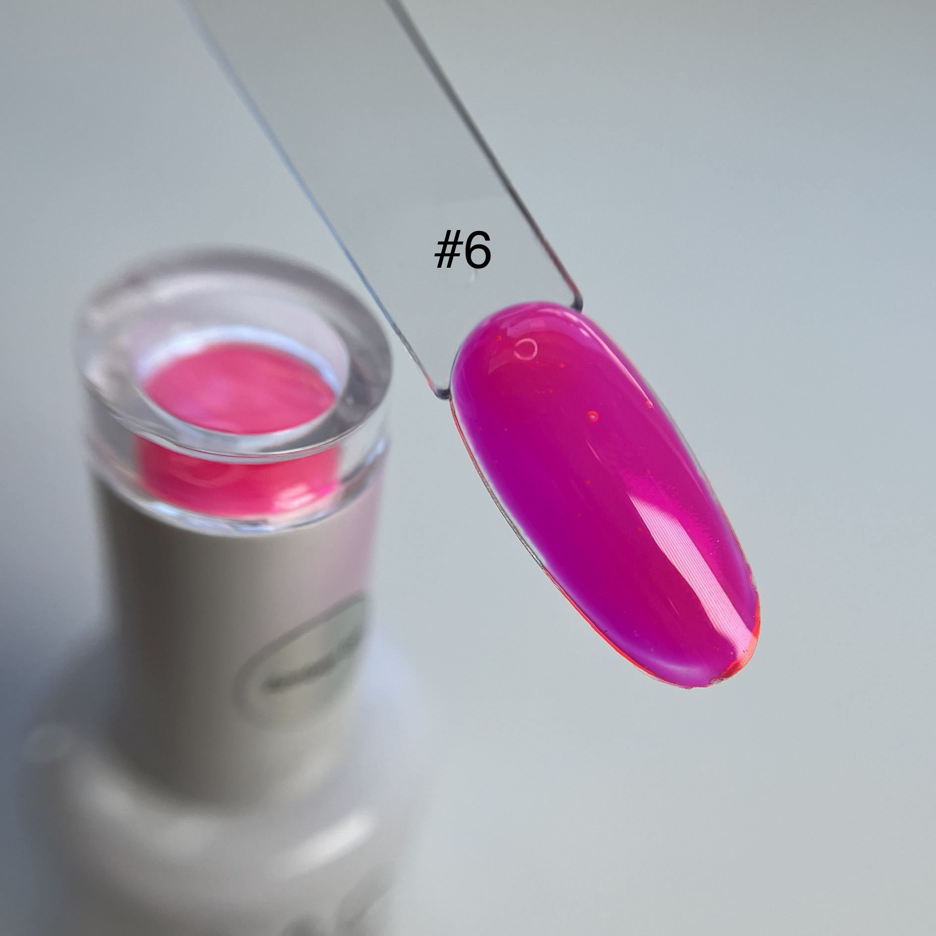 Glass Effect #6