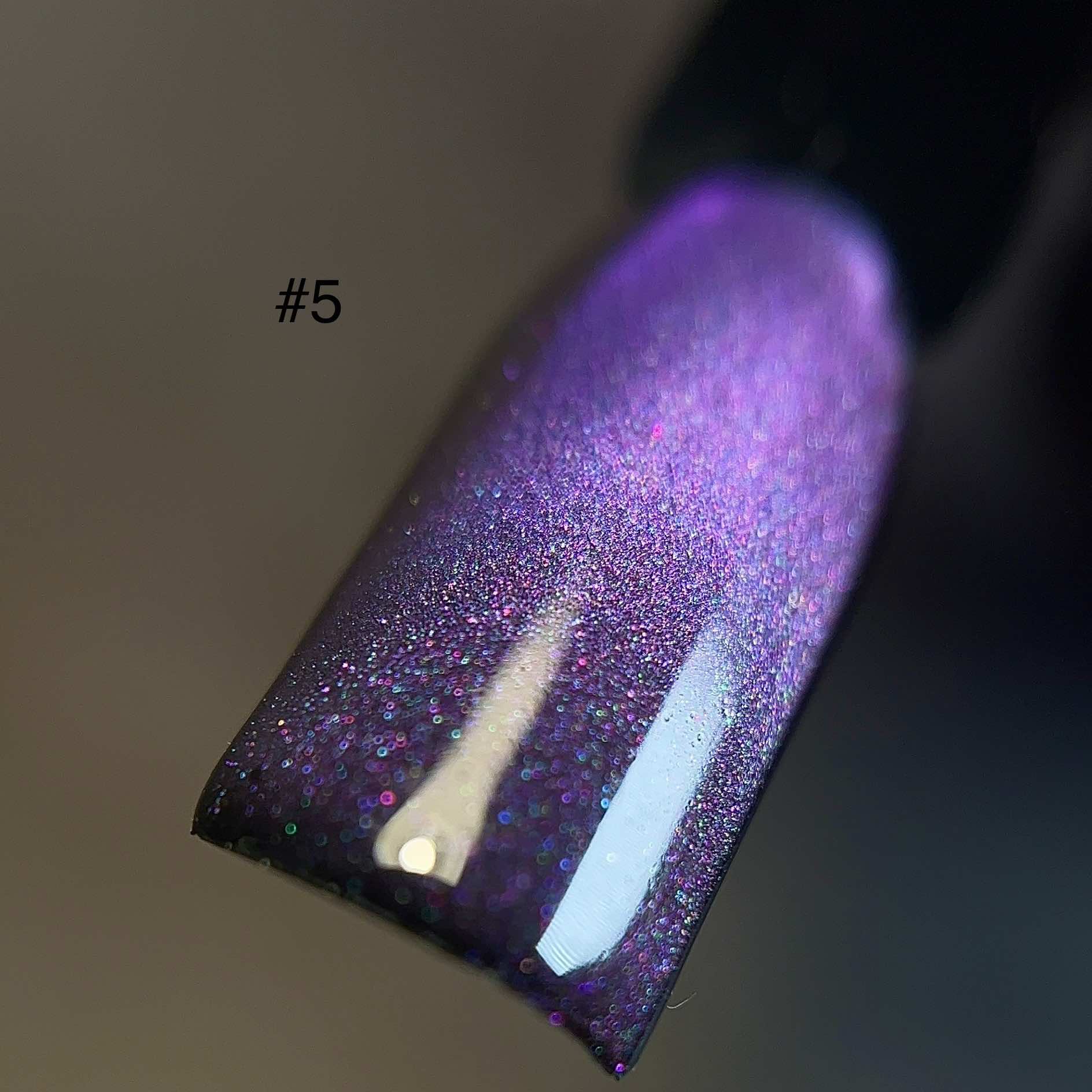 9D Cat Eye Collection#5
