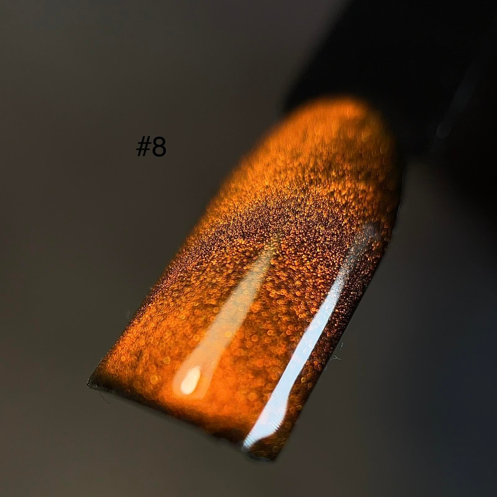 9D Cat Eye Collection#8