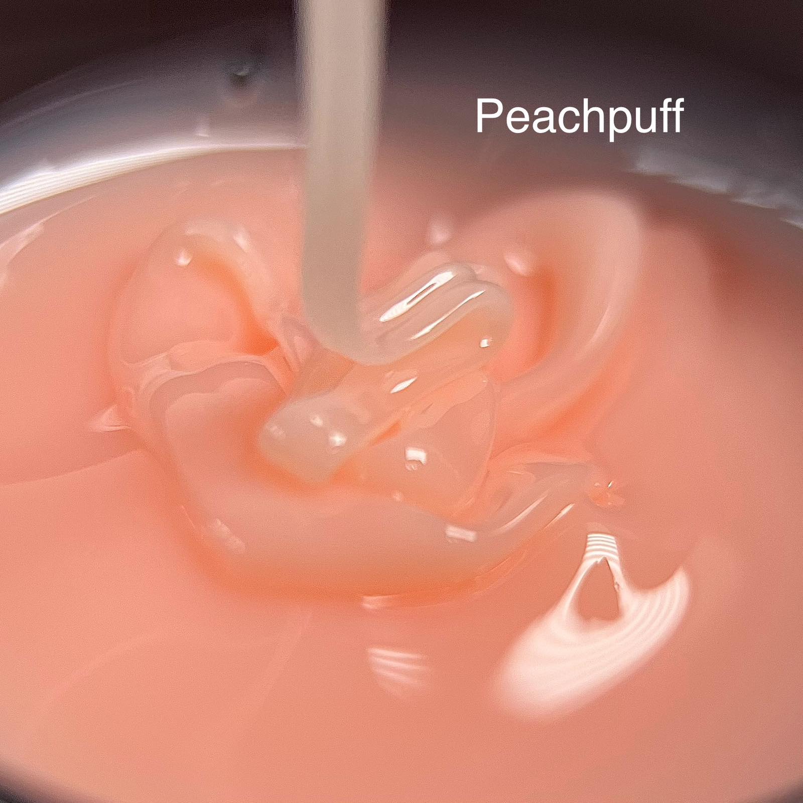 Smart Builder Gel #Peachpuff