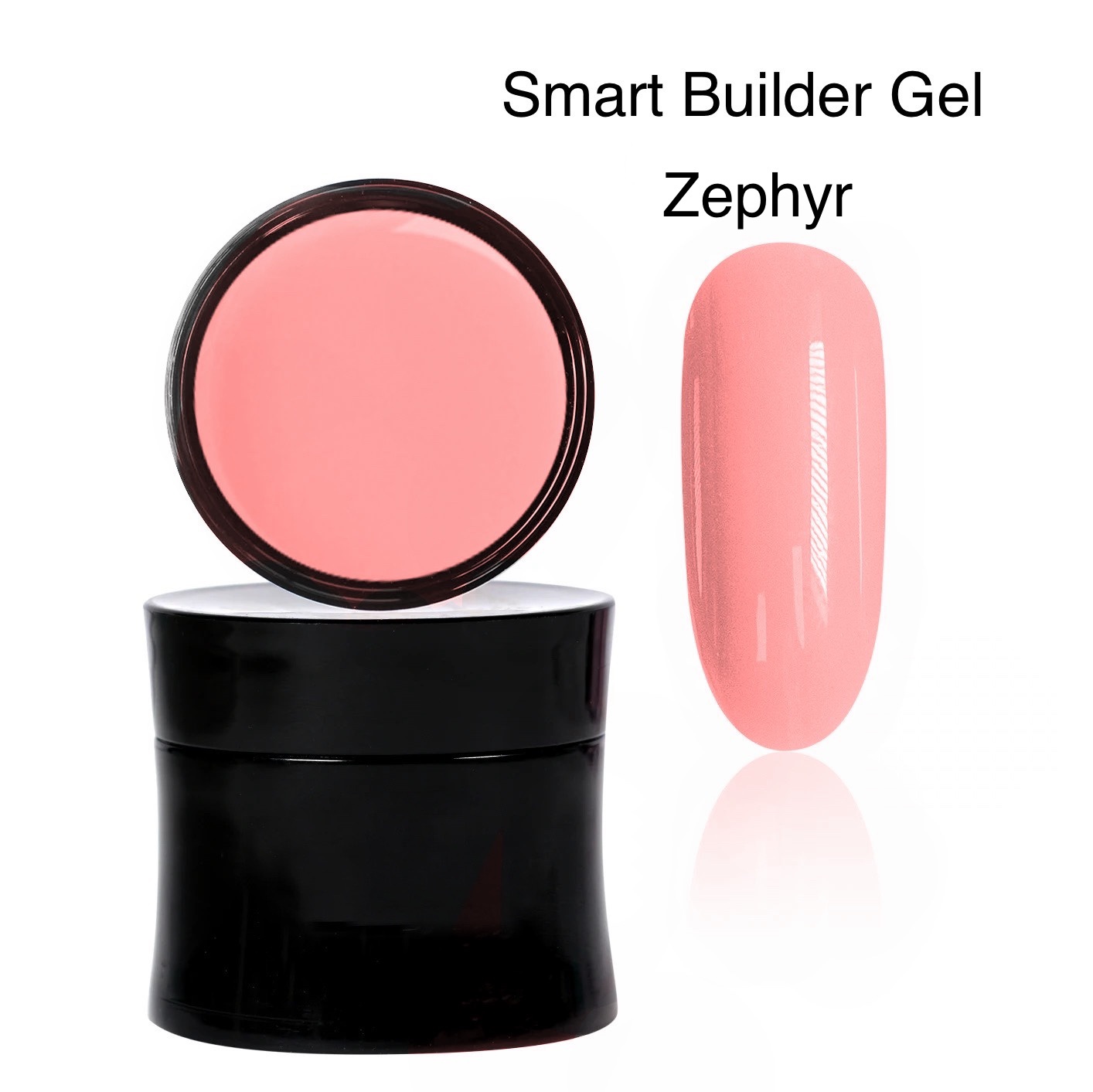 Smart Builder Gel #Zephyr