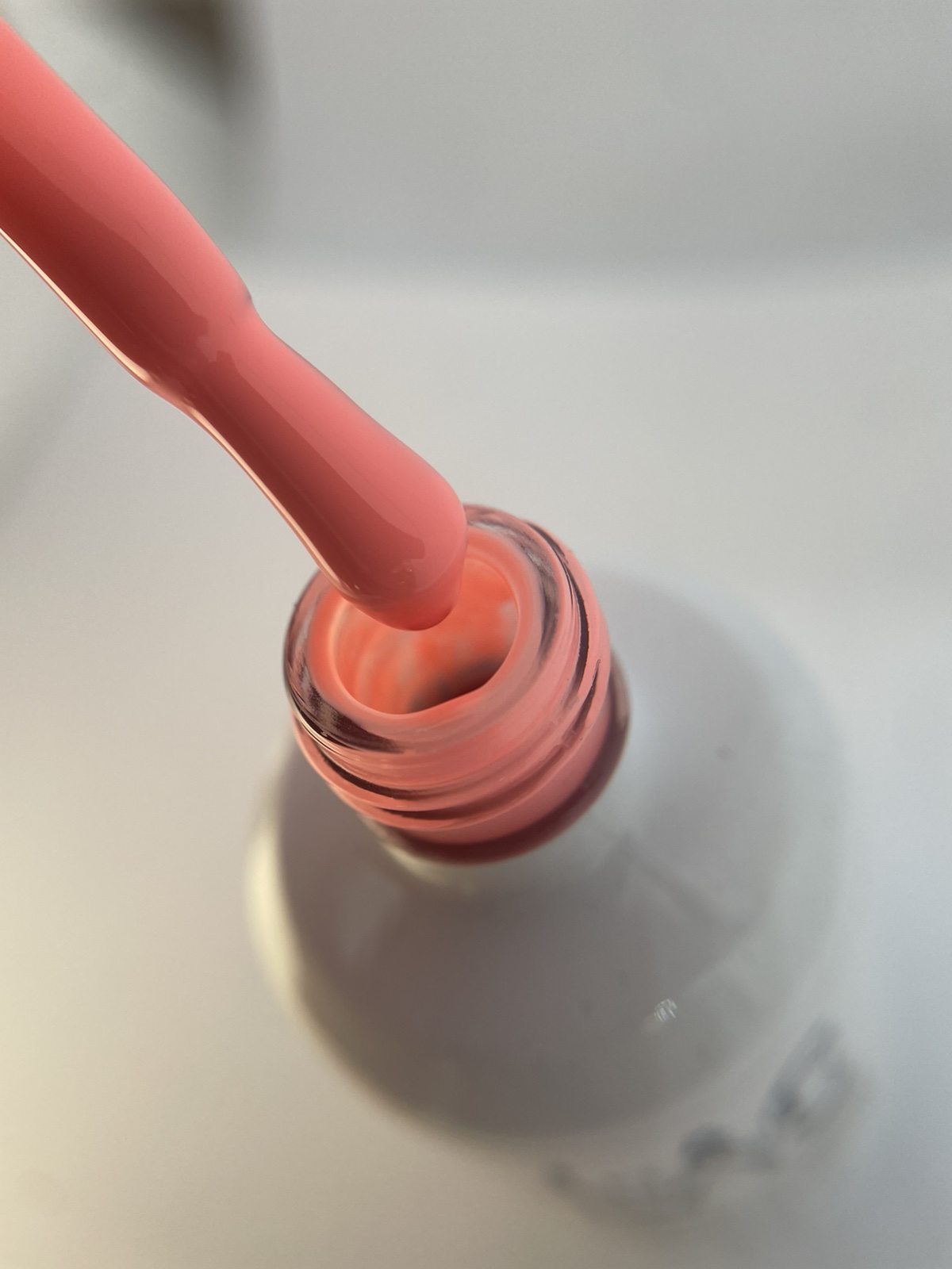 Peach Fuzz #16