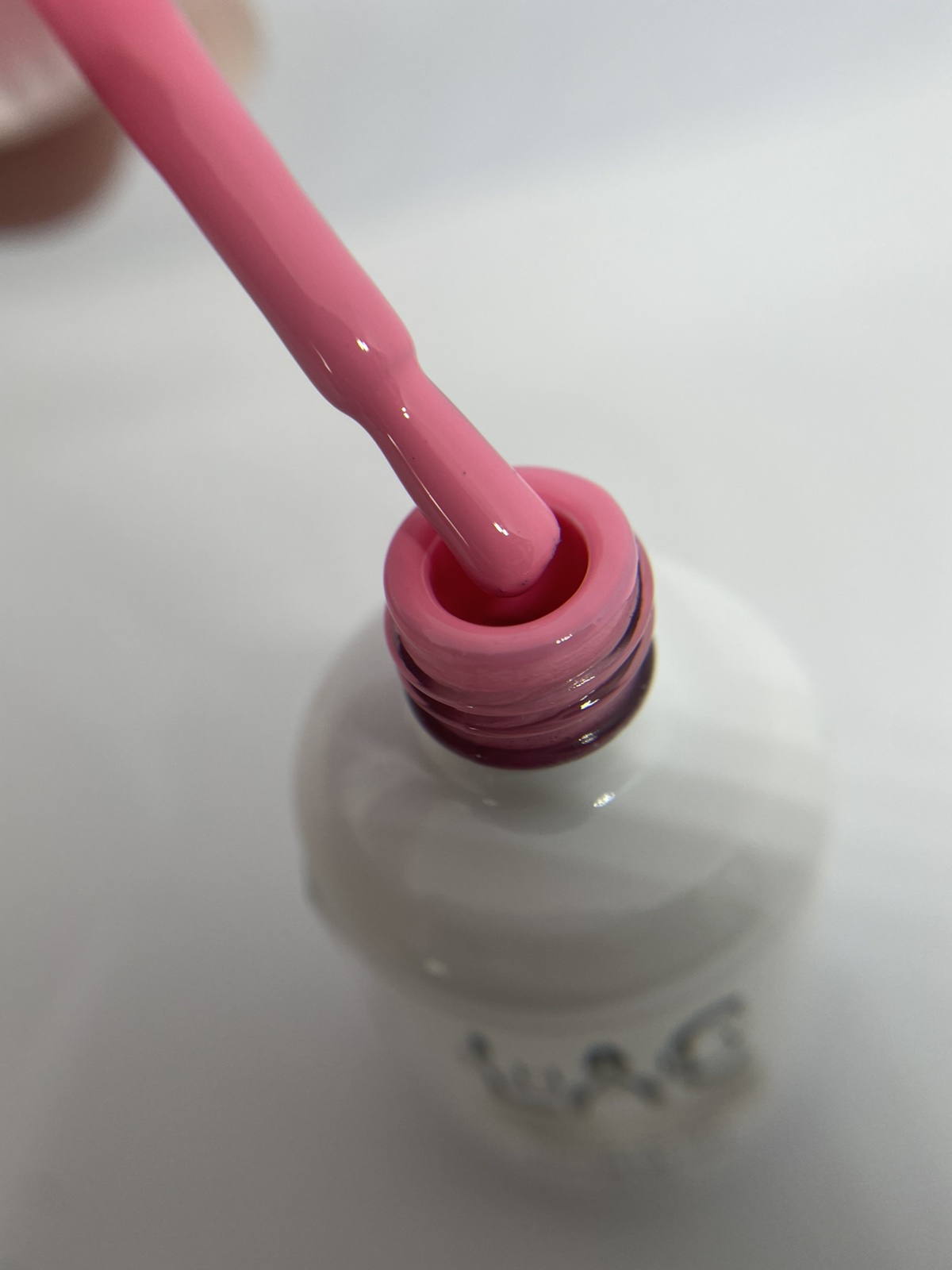 Sweety Pink #618