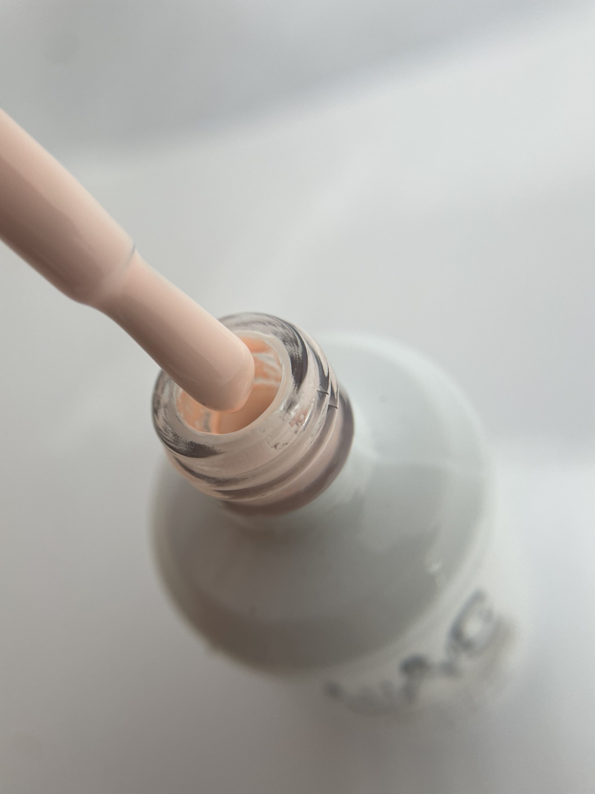 Nude Pink #380