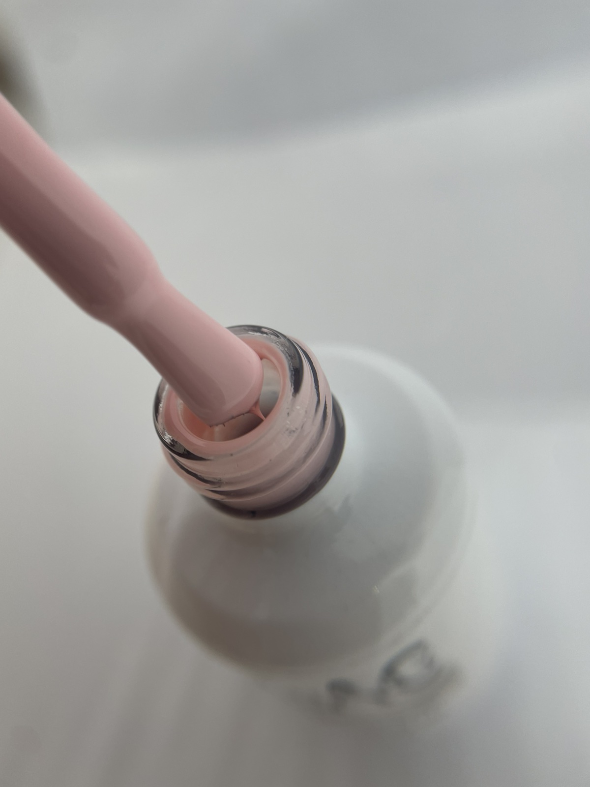 Nude Pink #19