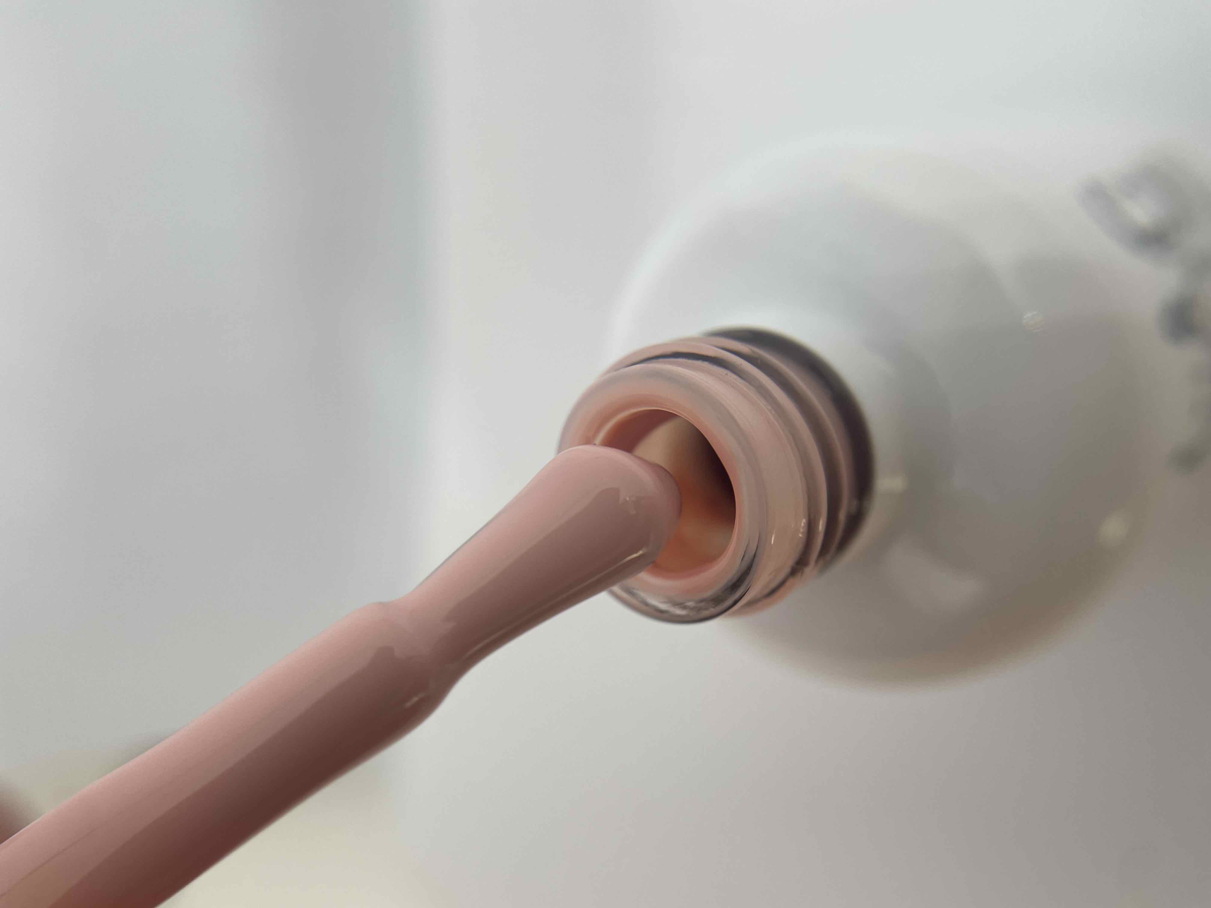 Nude Pink #10