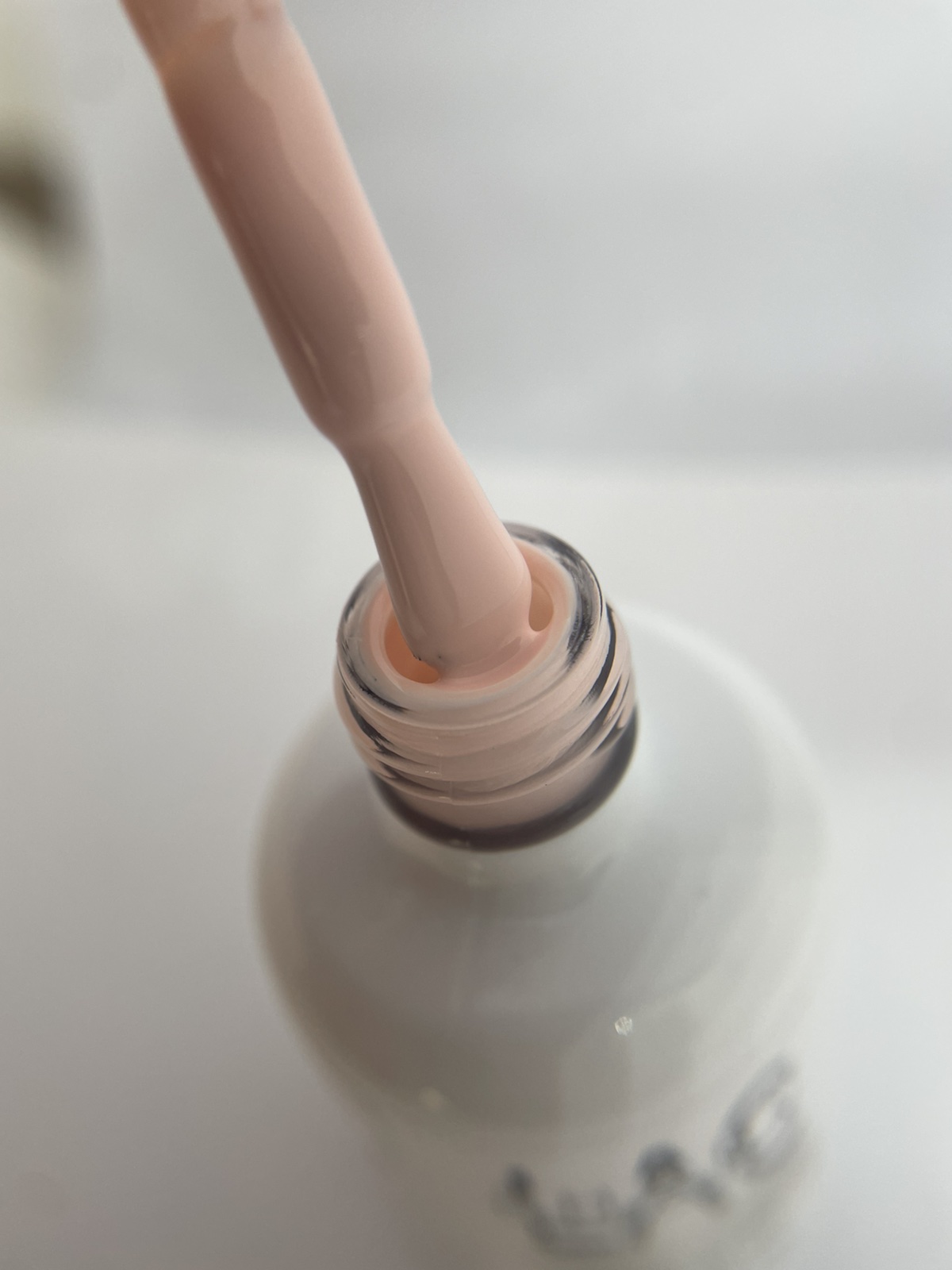 Nude Pink #7