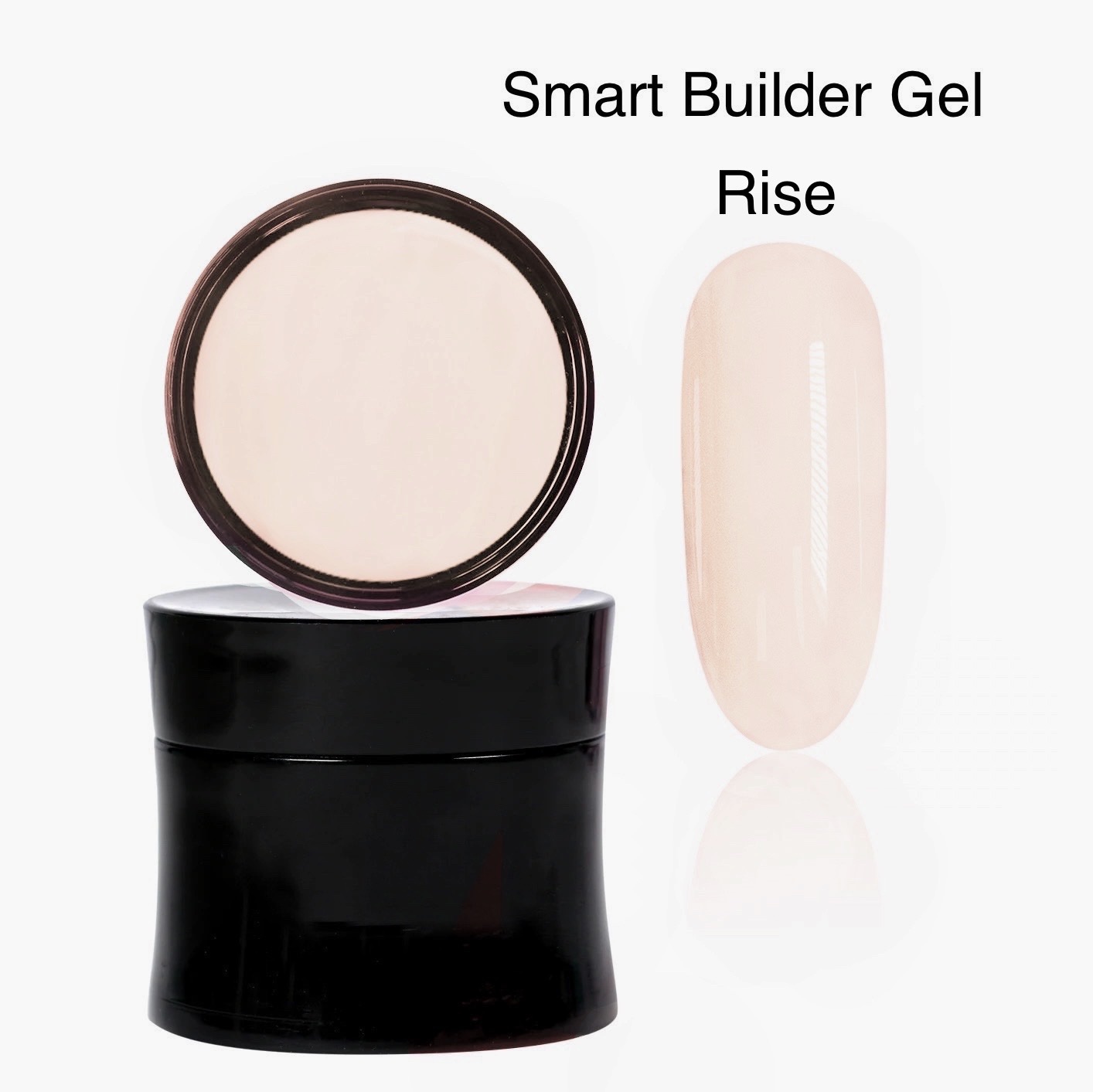 Smart Builder Gel Rise