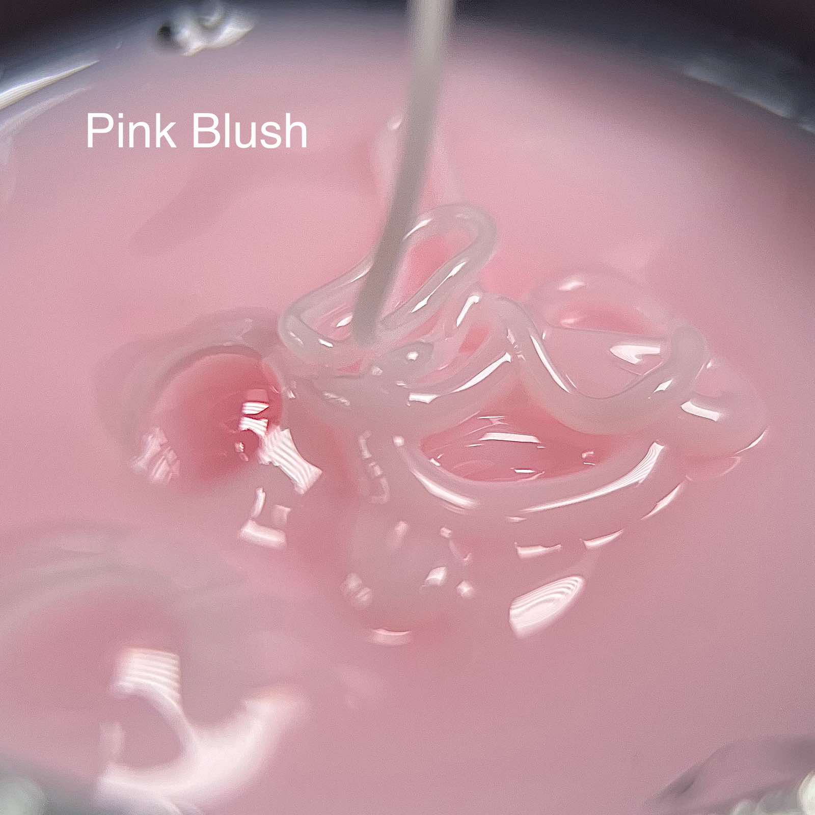 Smart Builder Gel Pink Blush
