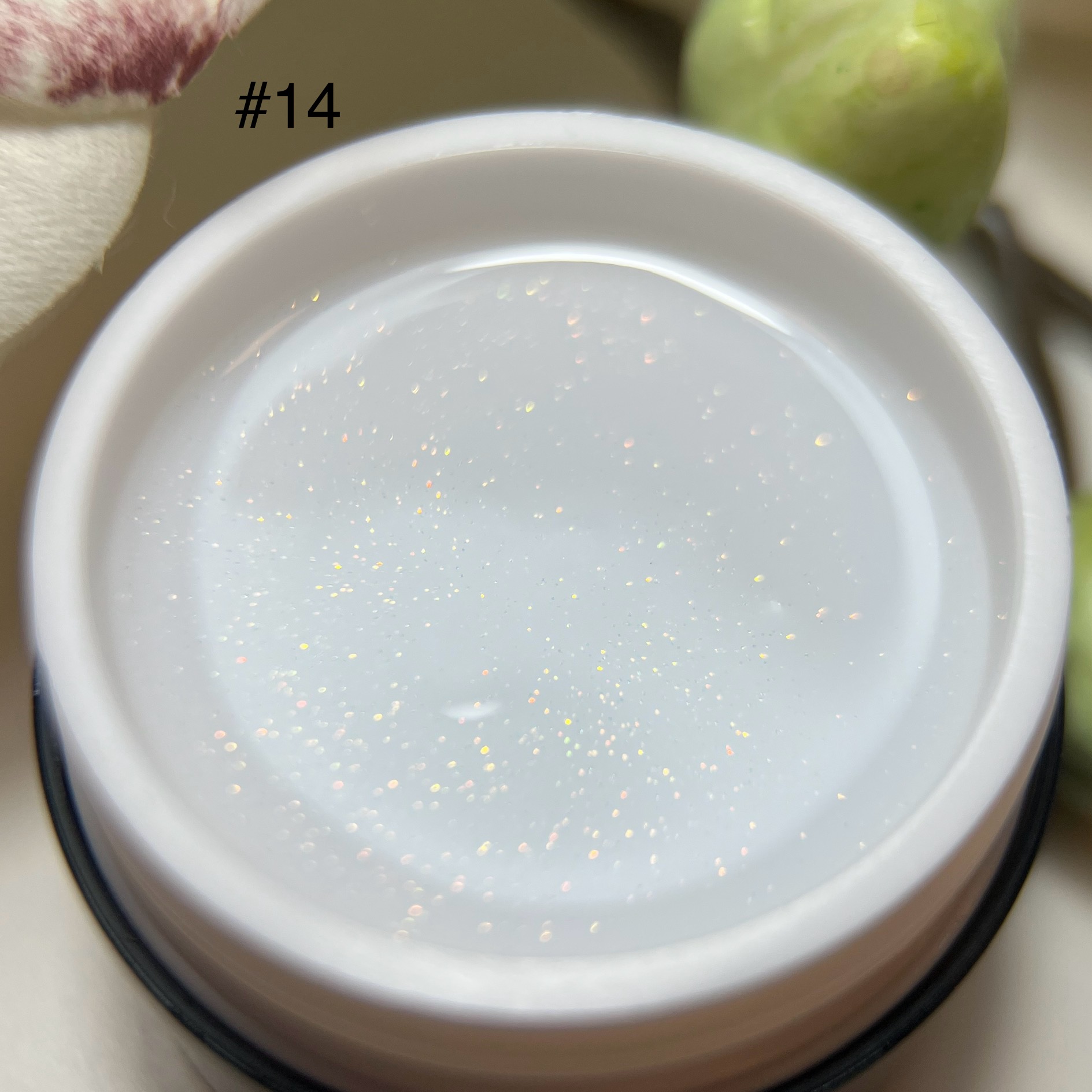 Liquid Polygel #14