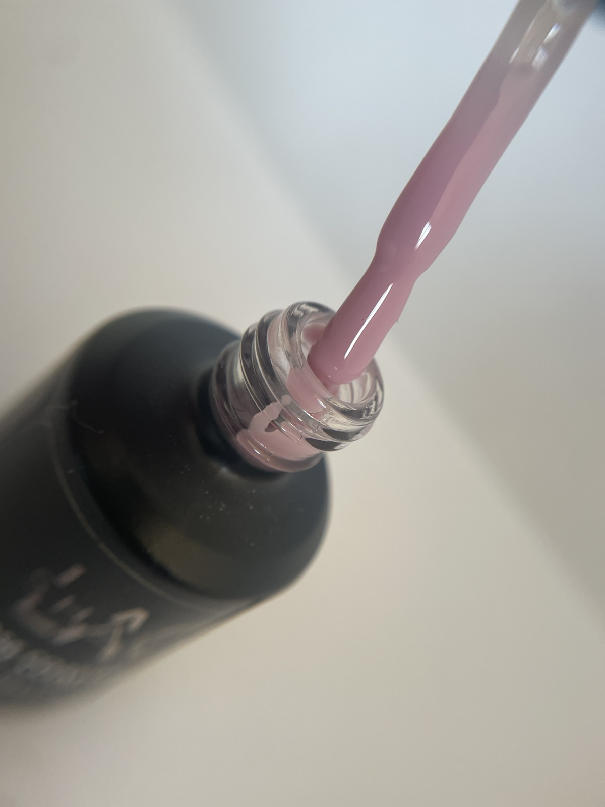 Liquid Polygel #12