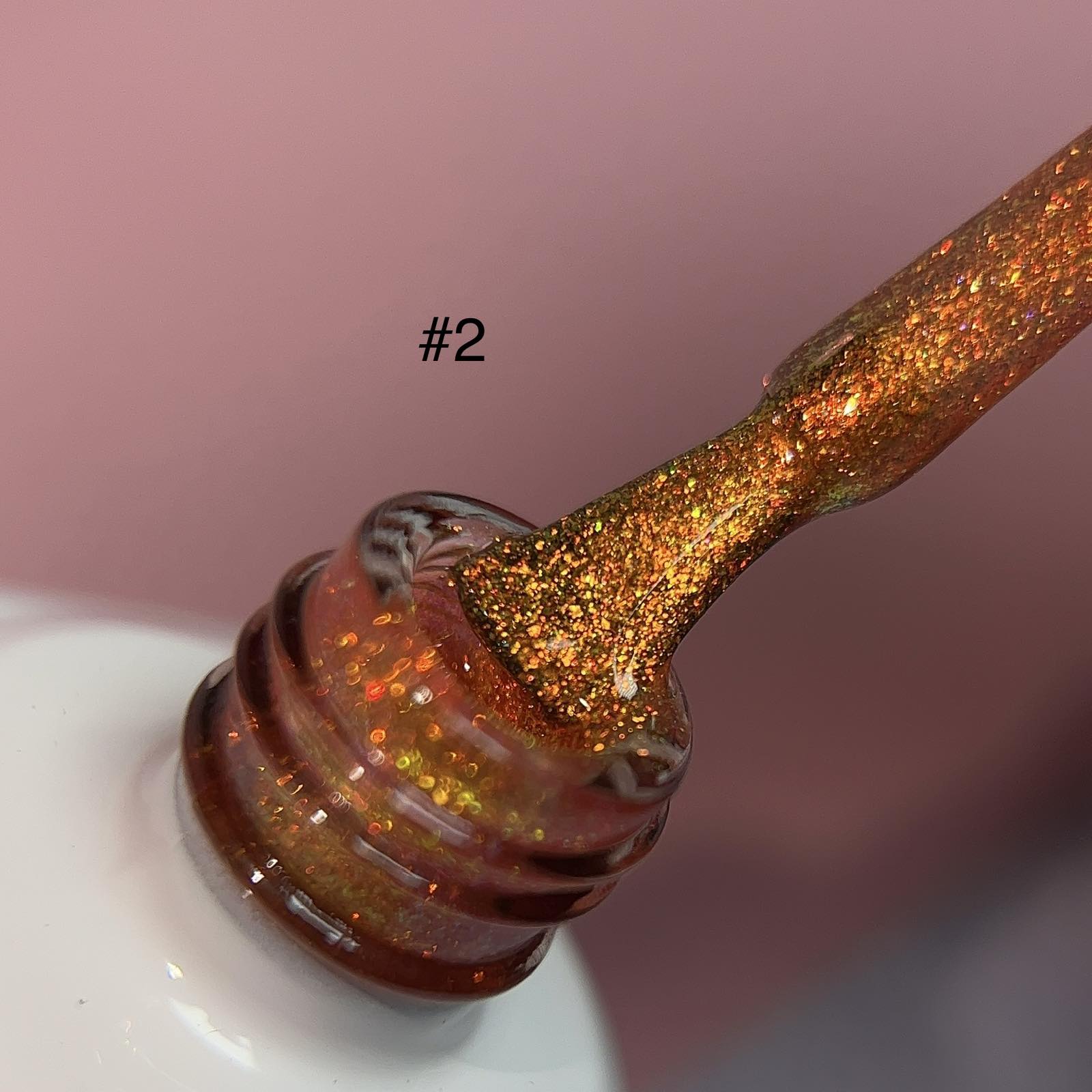 Chameleon Mermaid #2