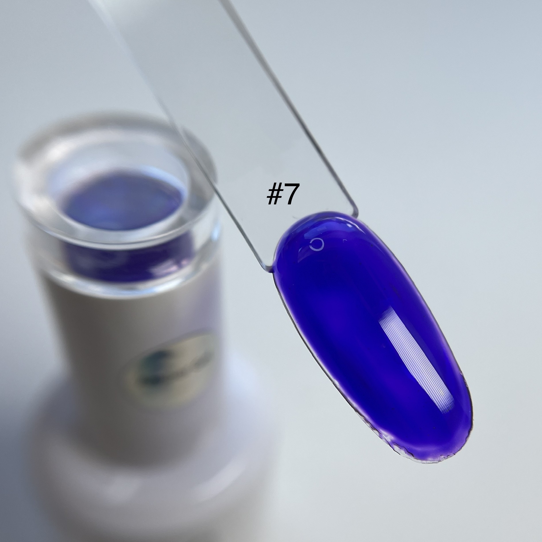 Glass Effect #7