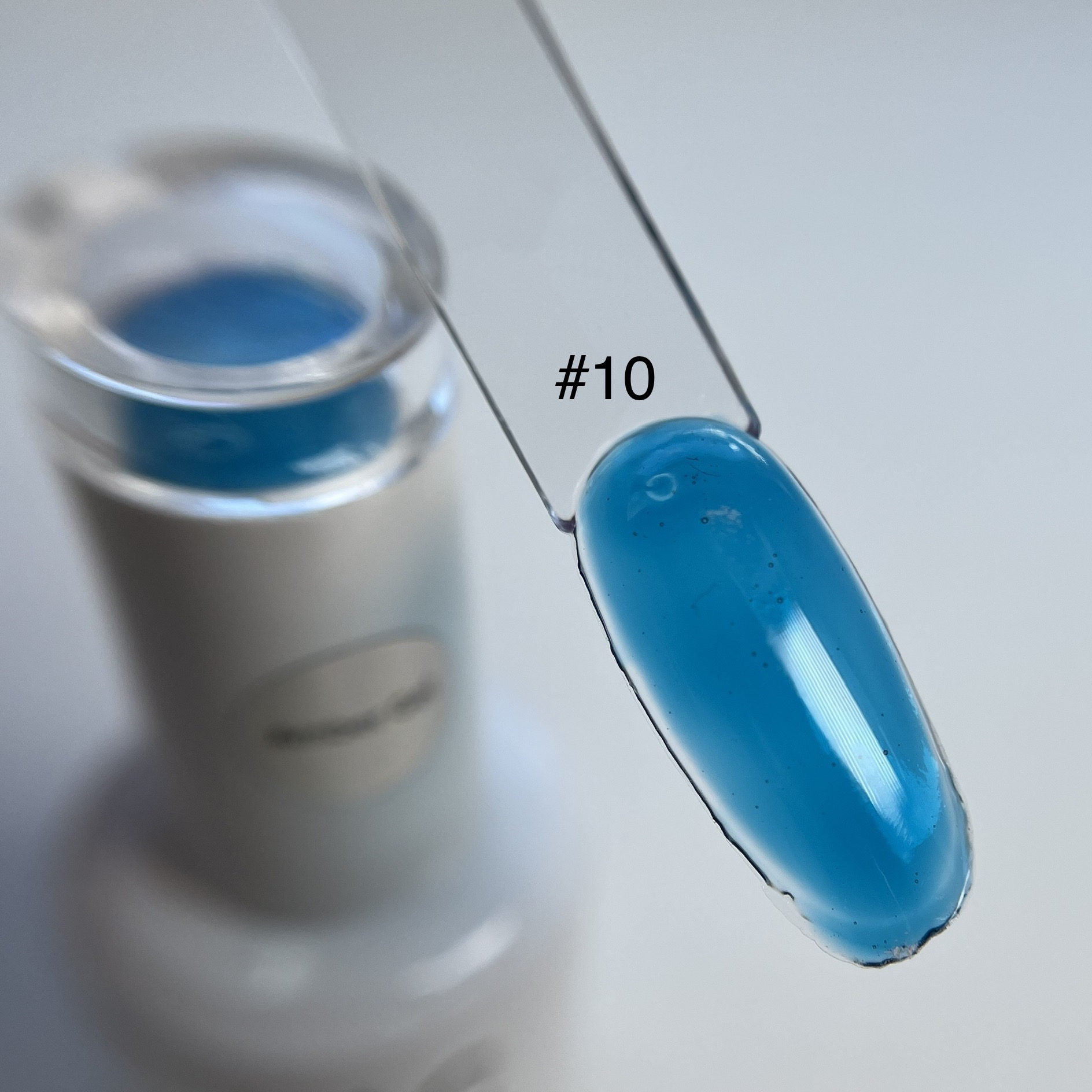 Glass Effect #10