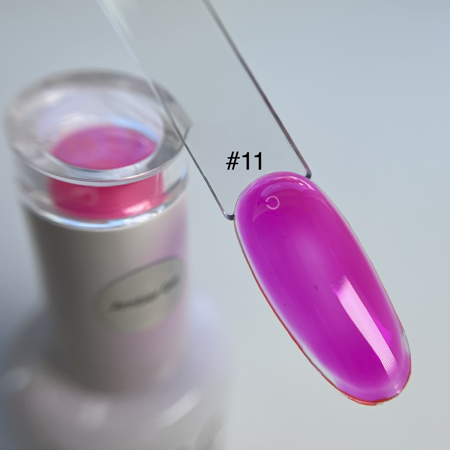 Glass Effect #11